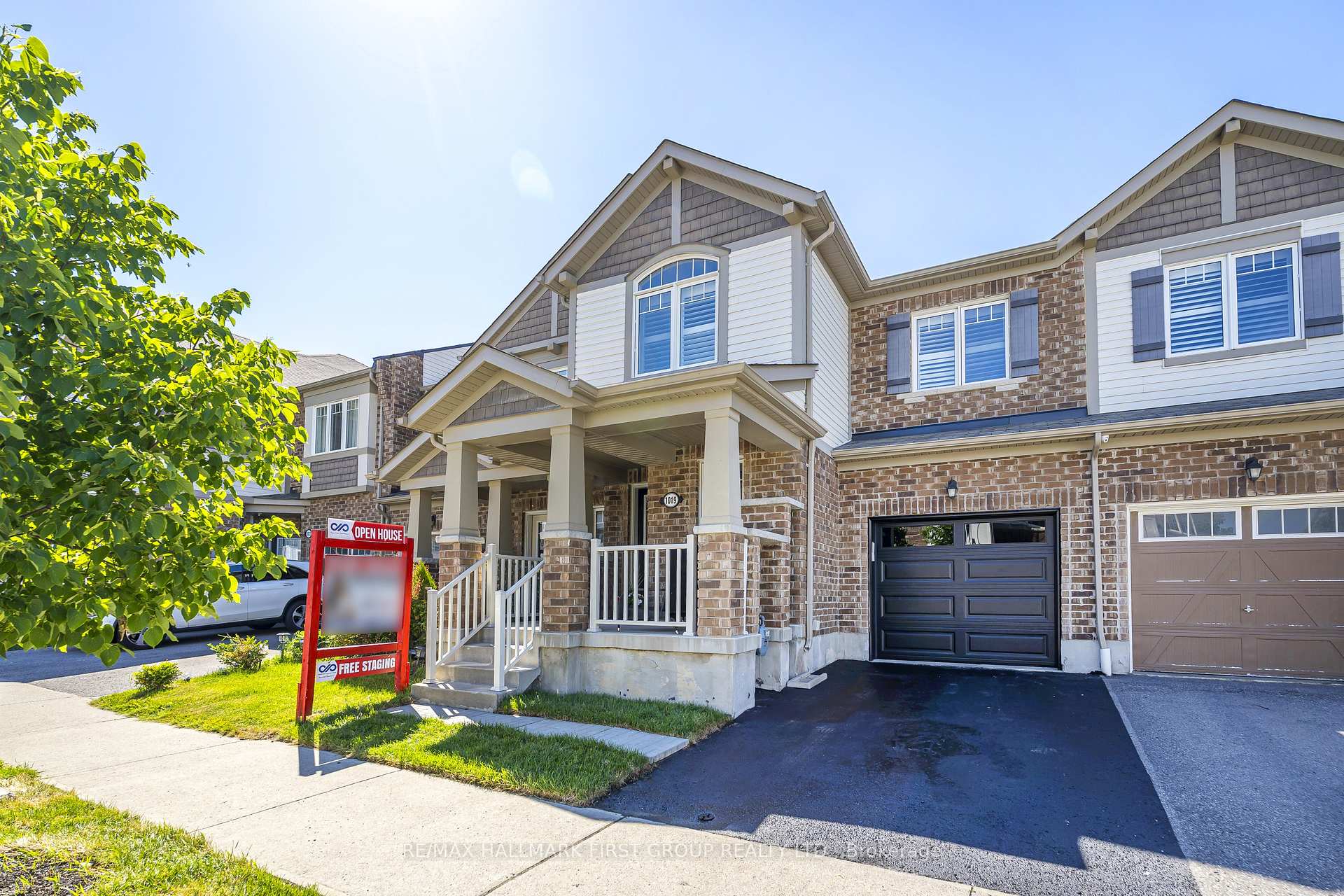 Photo 39 of 1019 Dragonfly Avenue, Pickering, Rural Pickering — HOMEH