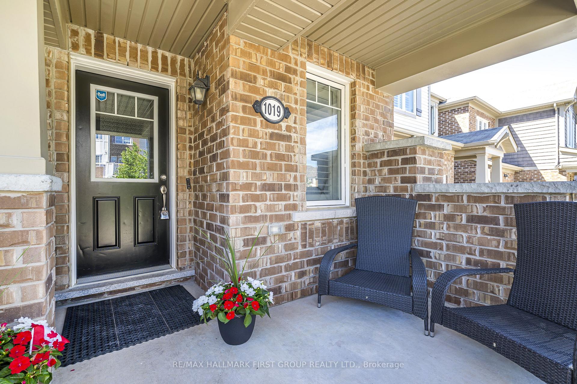 Photo 40 of 1019 Dragonfly Avenue, Pickering, Rural Pickering — HOMEH