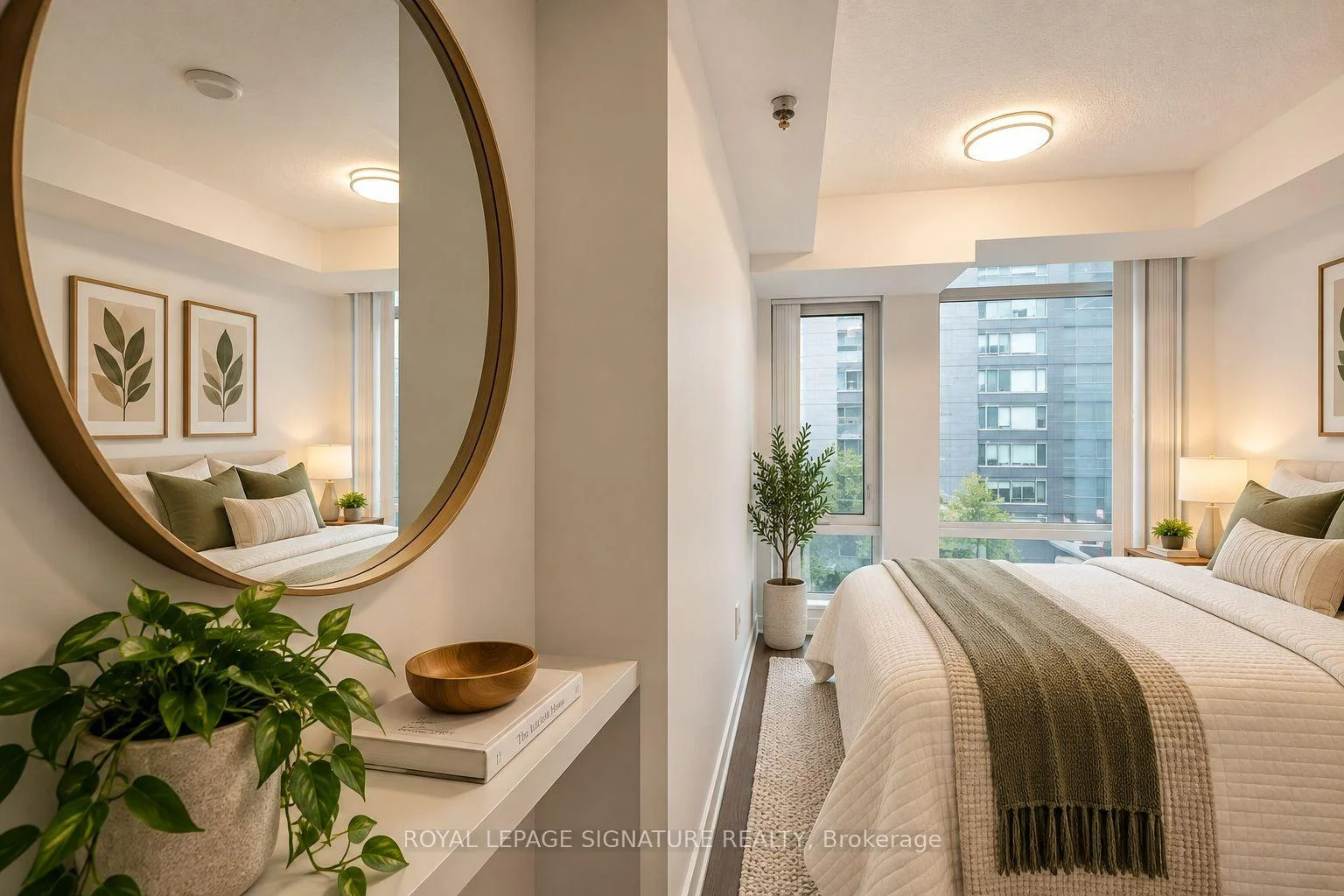 Photo 12 of Unit 1102, 525 Adelaide Street W, Toronto, Waterfront Communities — HOMEH
