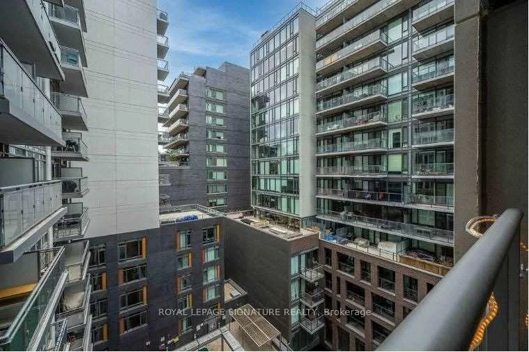 Photo 16 of Unit 1102, 525 Adelaide Street W, Toronto, Waterfront Communities — HOMEH