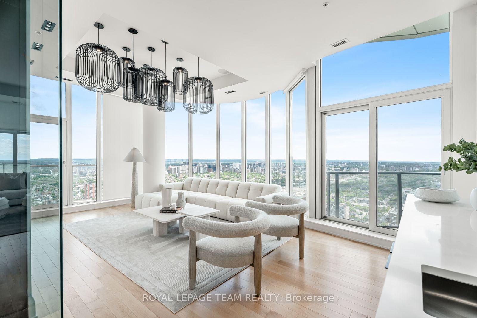 Photo 17 of Unit 4502, 805 Carling Avenue, Ottawa, West Centre Town — HOMEH