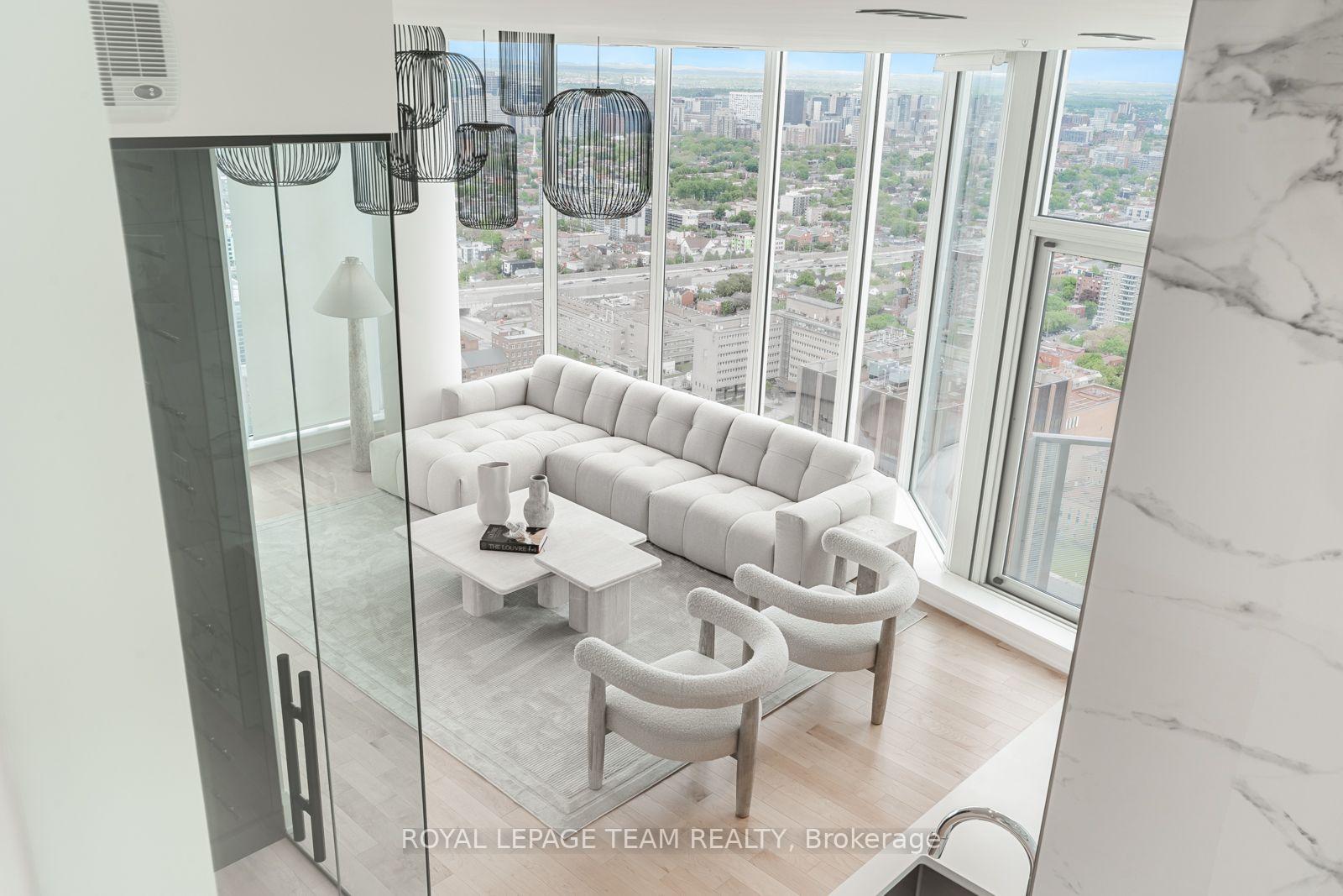 Photo 21 of Unit 4502, 805 Carling Avenue, Ottawa, West Centre Town — HOMEH