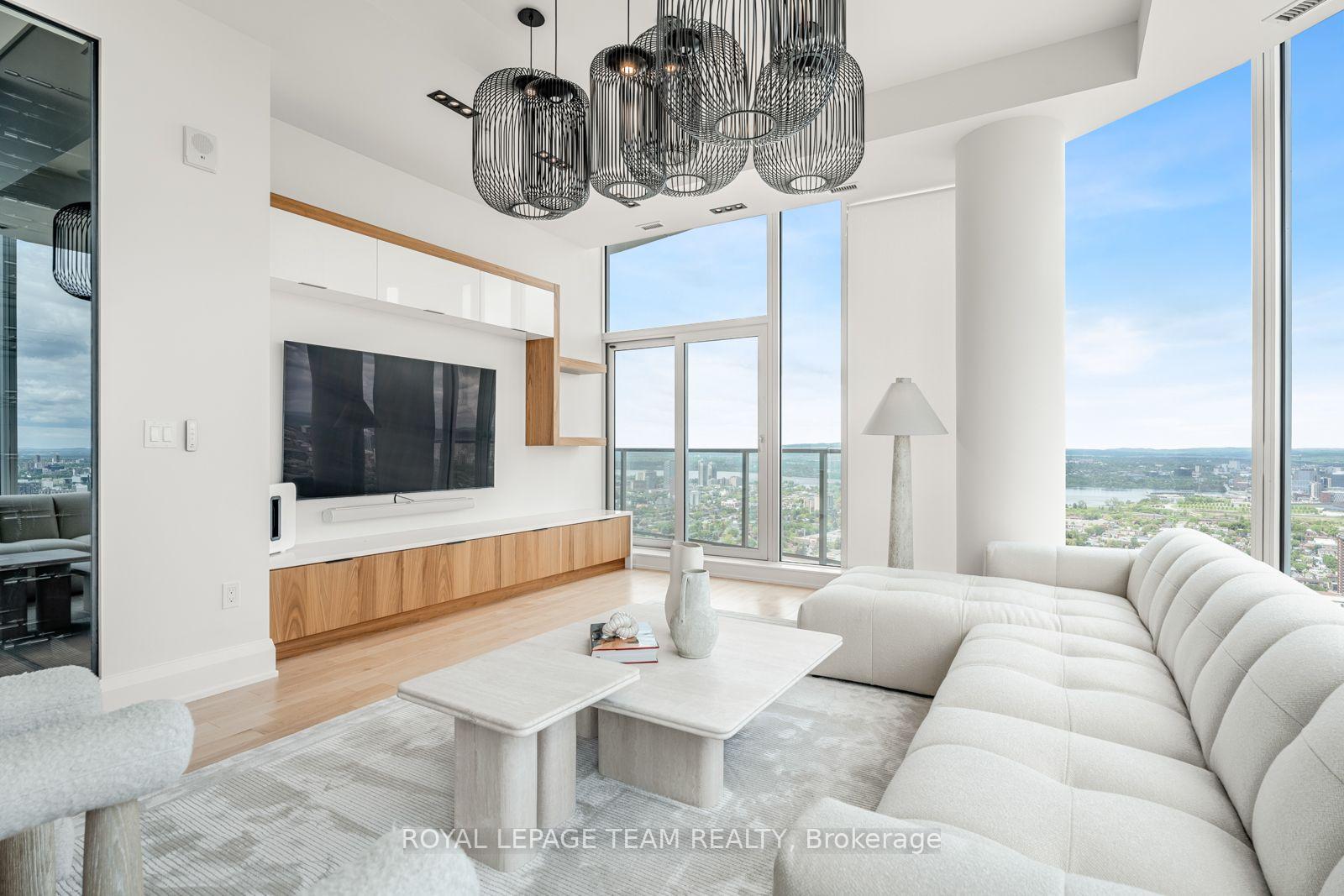 Photo 22 of Unit 4502, 805 Carling Avenue, Ottawa, West Centre Town — HOMEH