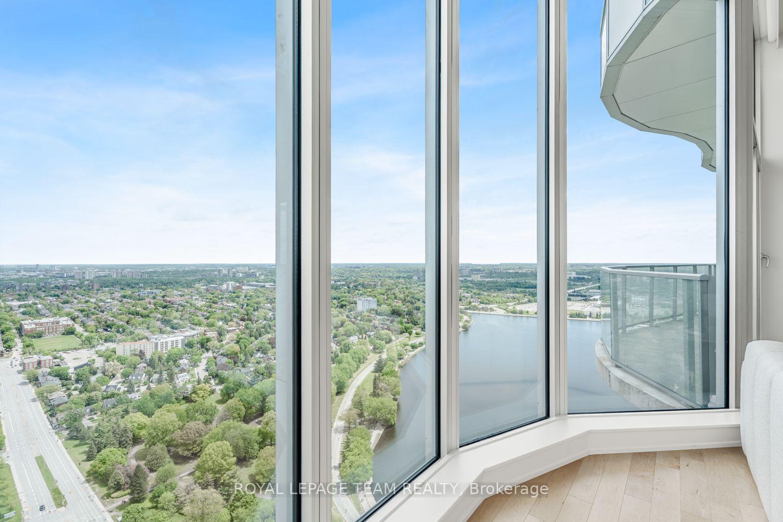 Photo 25 of Unit 4502, 805 Carling Avenue, Ottawa, West Centre Town — HOMEH