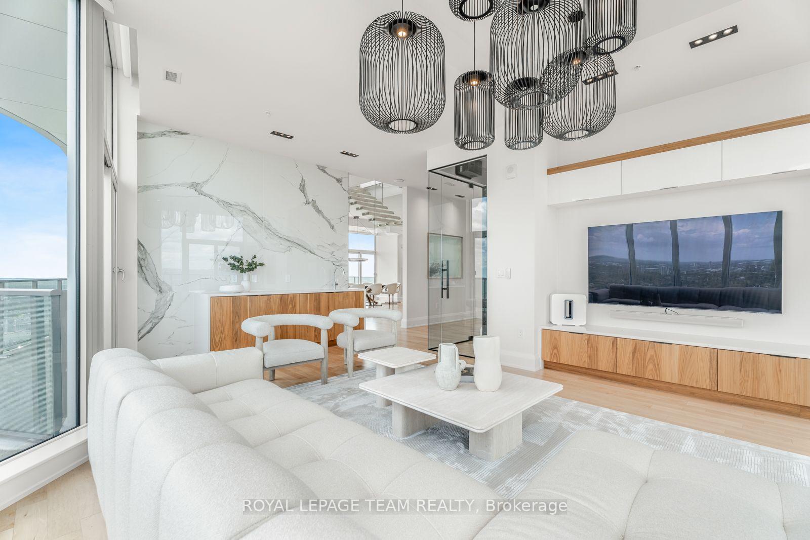 Photo 26 of Unit 4502, 805 Carling Avenue, Ottawa, West Centre Town — HOMEH