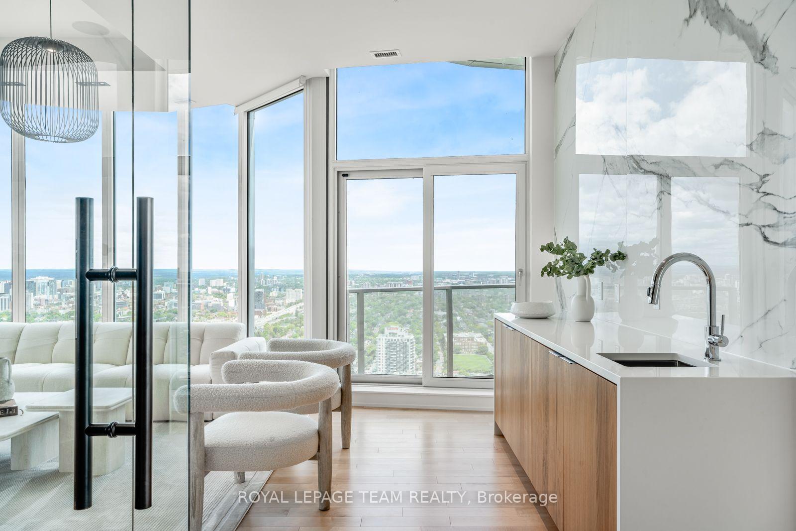 Photo 27 of Unit 4502, 805 Carling Avenue, Ottawa, West Centre Town — HOMEH