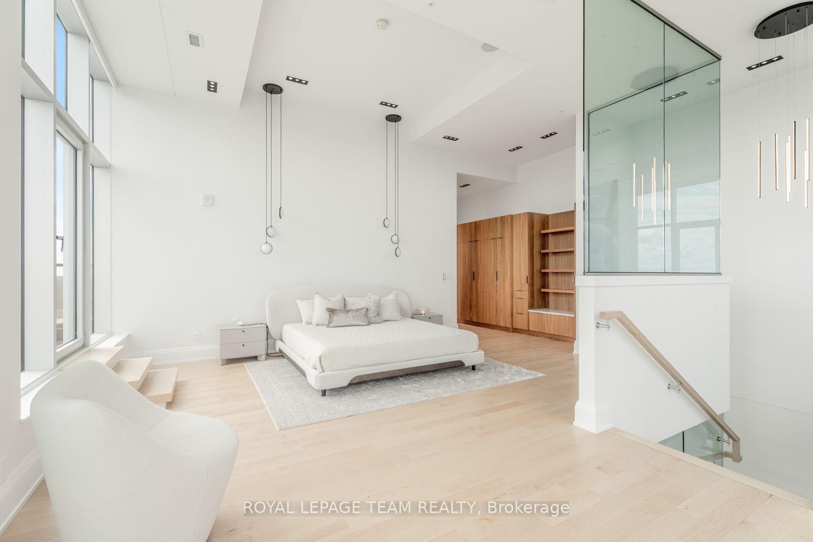 Photo 33 of Unit 4502, 805 Carling Avenue, Ottawa, West Centre Town — HOMEH