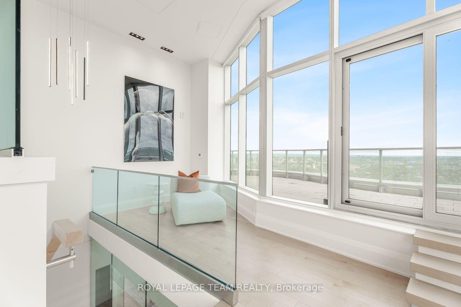 Photo 34 of Unit 4502, 805 Carling Avenue, Ottawa, West Centre Town — HOMEH