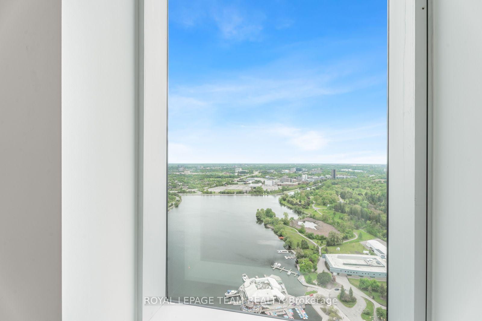 Photo 40 of Unit 4502, 805 Carling Avenue, Ottawa, West Centre Town — HOMEH
