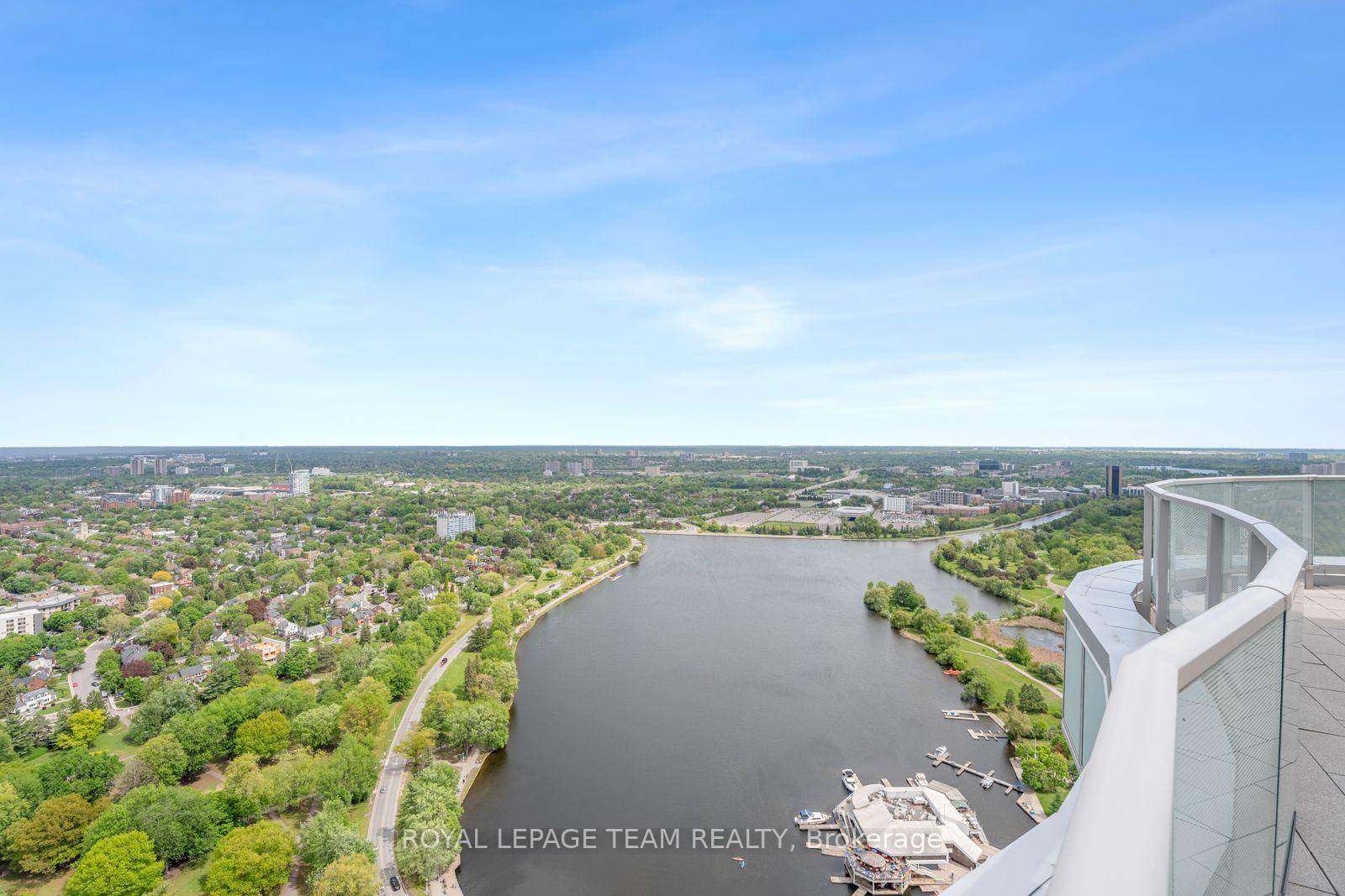 Photo 45 of Unit 4502, 805 Carling Avenue, Ottawa, West Centre Town — HOMEH