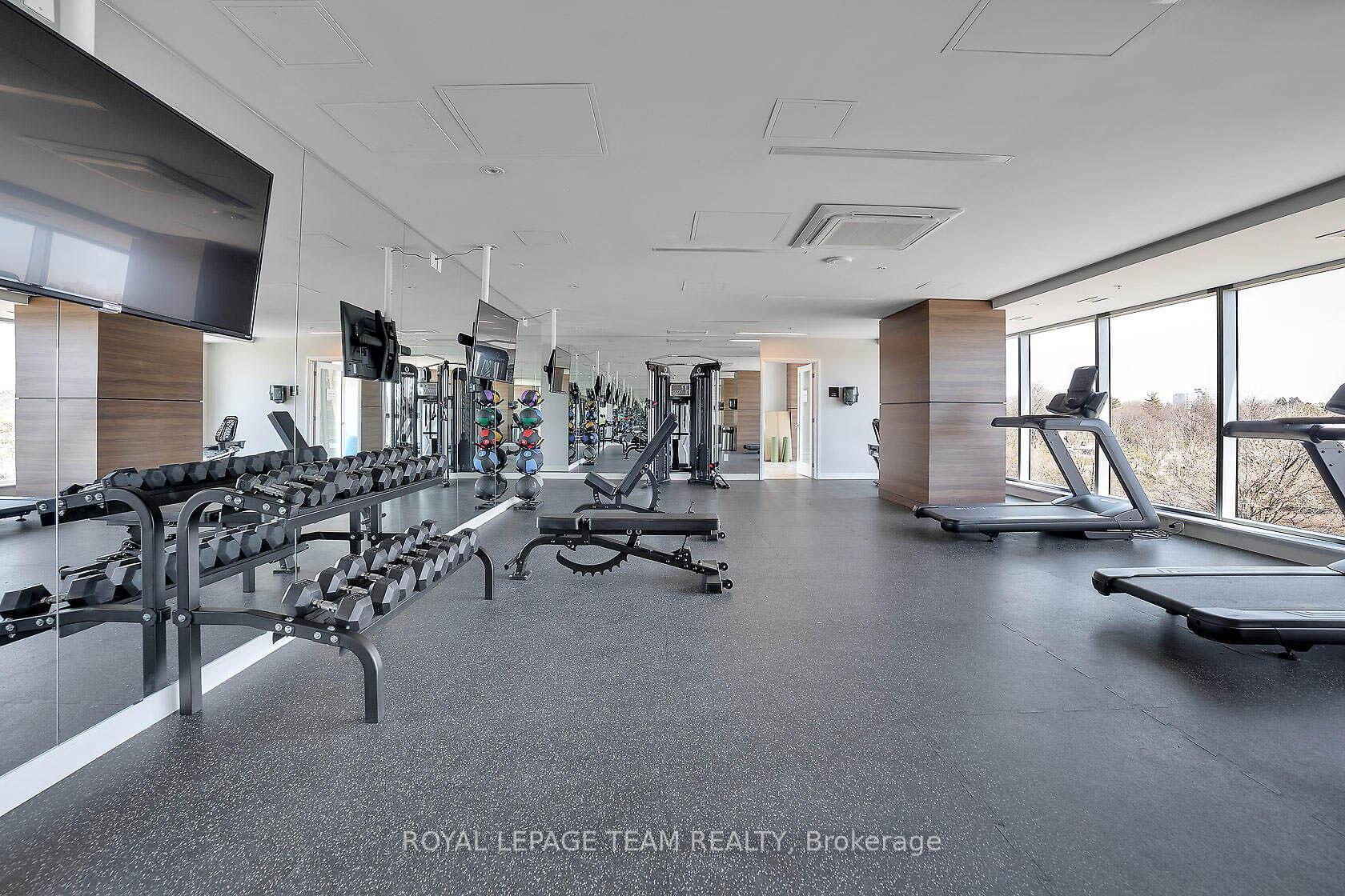 Photo 46 of Unit 4502, 805 Carling Avenue, Ottawa, West Centre Town — HOMEH