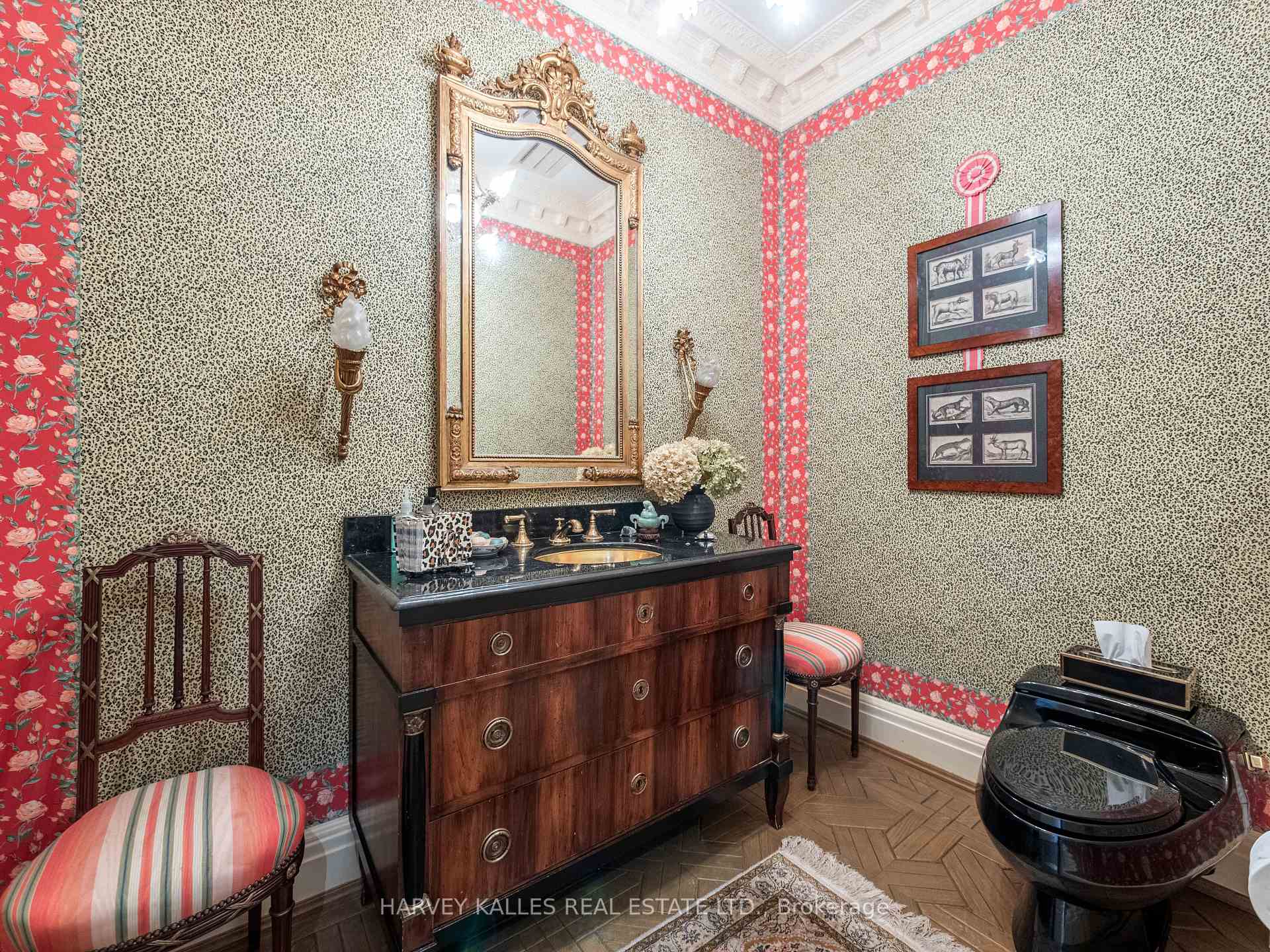 Photo 7 of 94 Dunvegan Road, Toronto, Forest Hill South — HOMEH