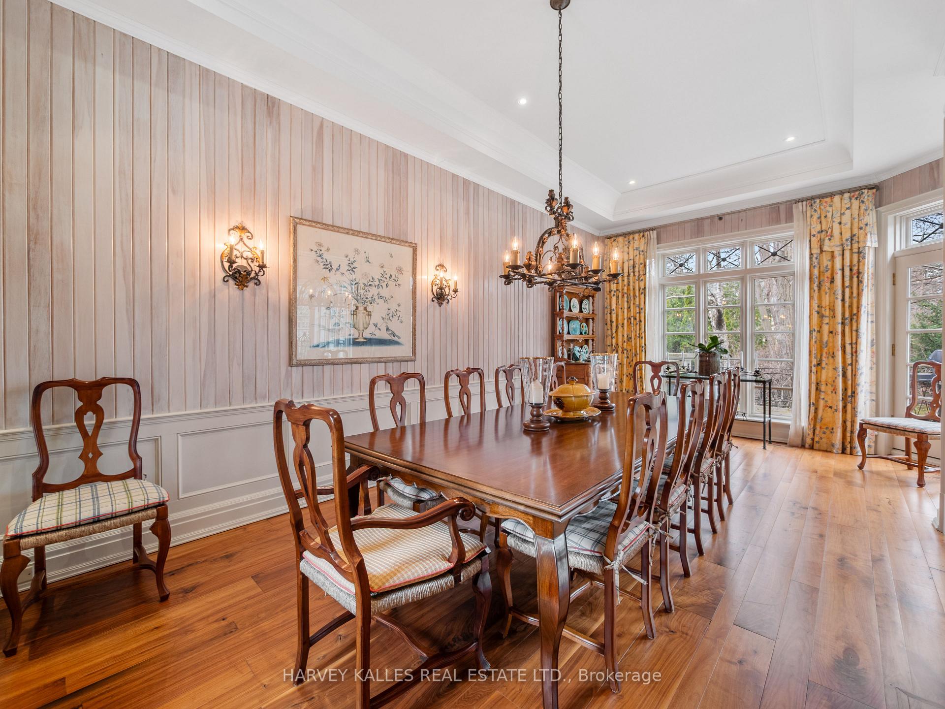 Photo 12 of 94 Dunvegan Road, Toronto, Forest Hill South — HOMEH