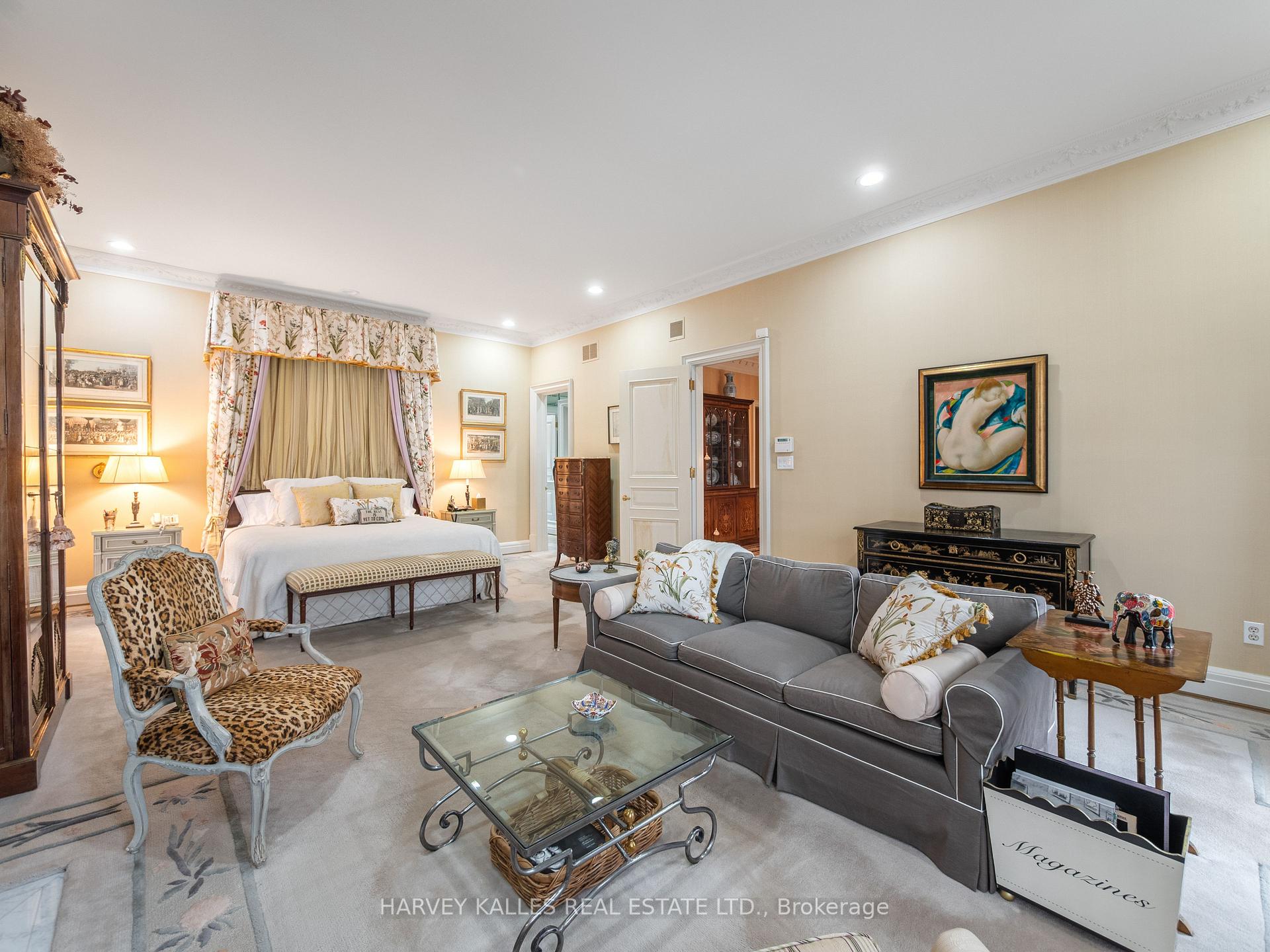 Photo 14 of 94 Dunvegan Road, Toronto, Forest Hill South — HOMEH