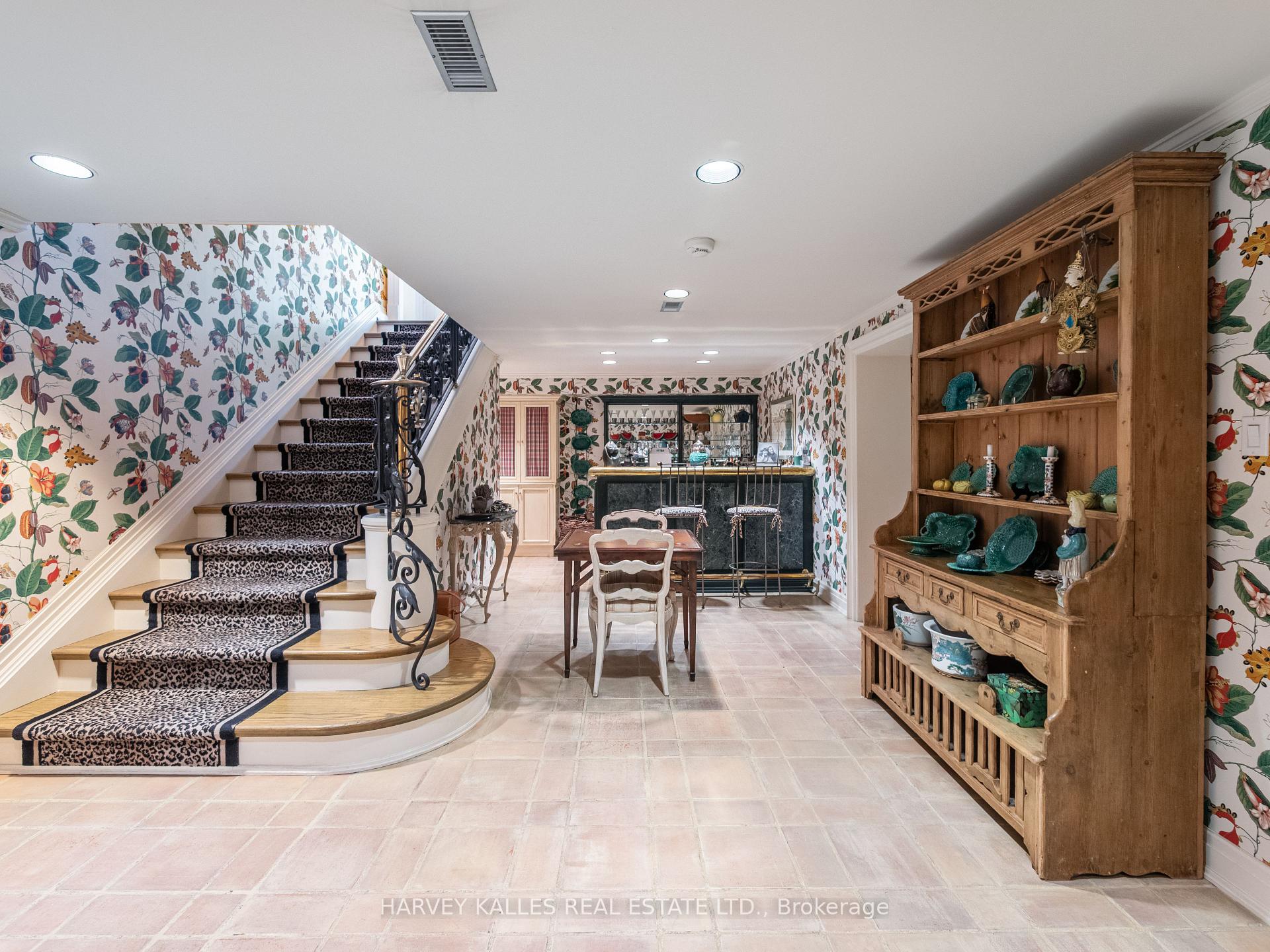 Photo 18 of 94 Dunvegan Road, Toronto, Forest Hill South — HOMEH