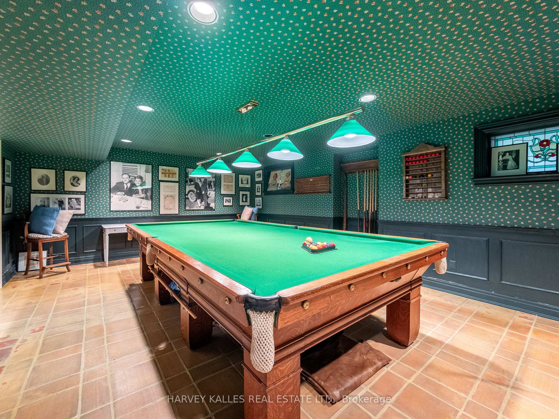 Photo 19 of 94 Dunvegan Road, Toronto, Forest Hill South — HOMEH