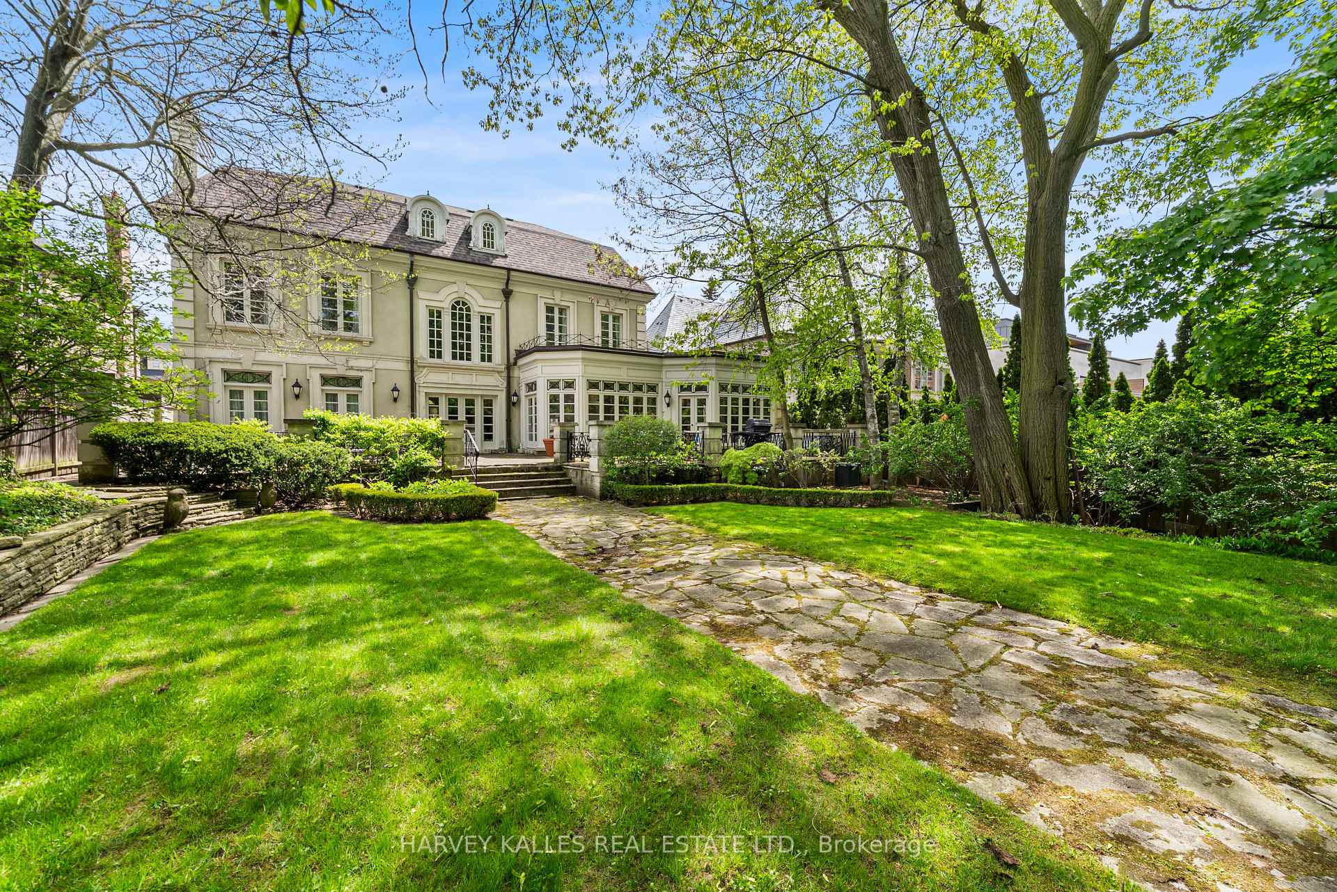 Photo 21 of 94 Dunvegan Road, Toronto, Forest Hill South — HOMEH