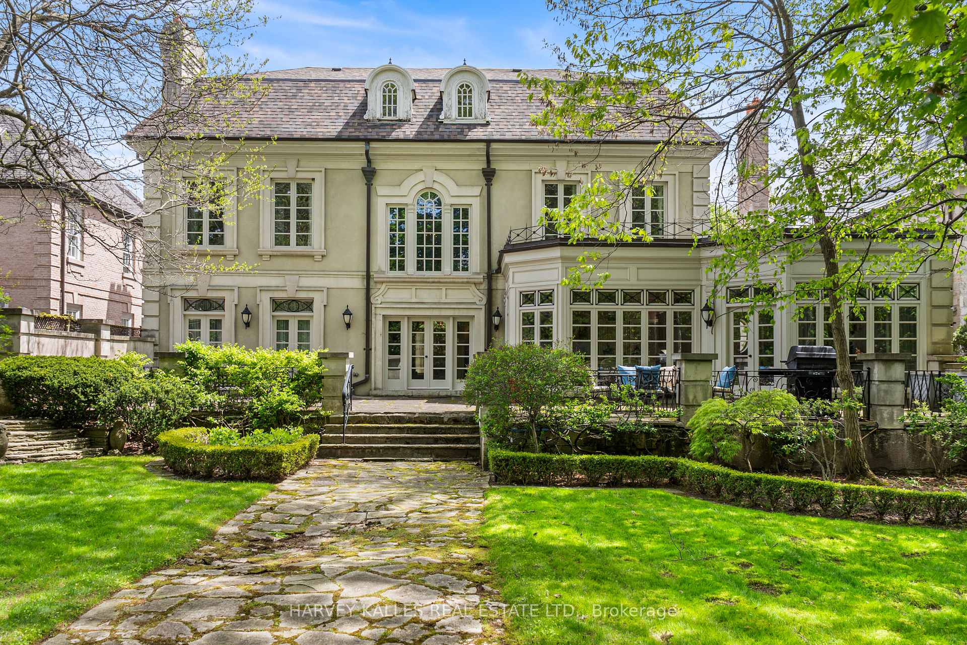 Photo 22 of 94 Dunvegan Road, Toronto, Forest Hill South — HOMEH