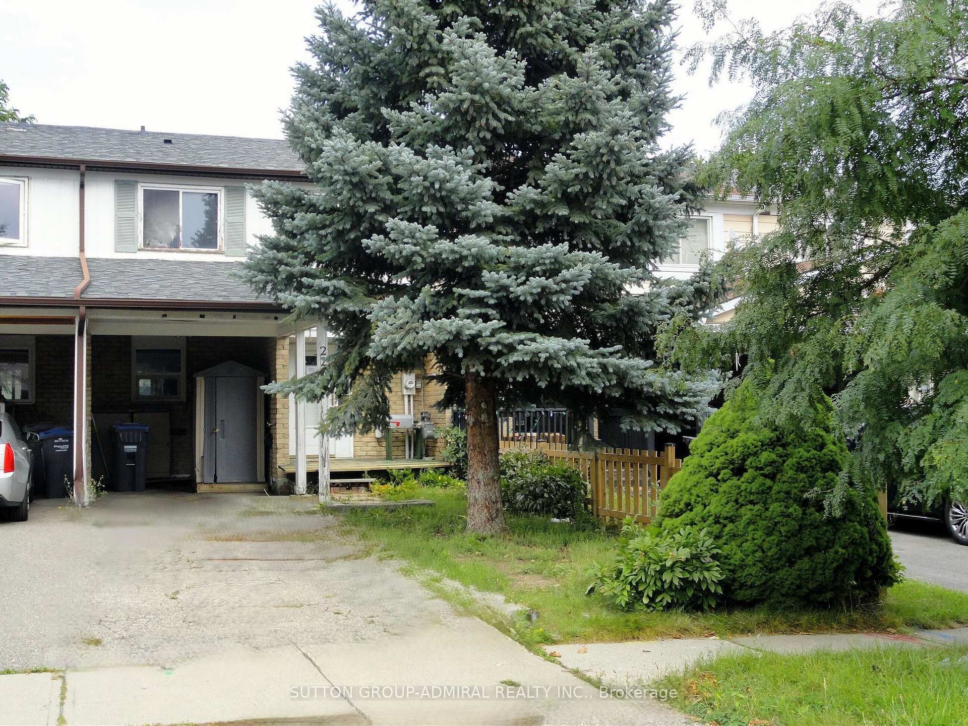 Photo of 228 Royal Salisbury Way