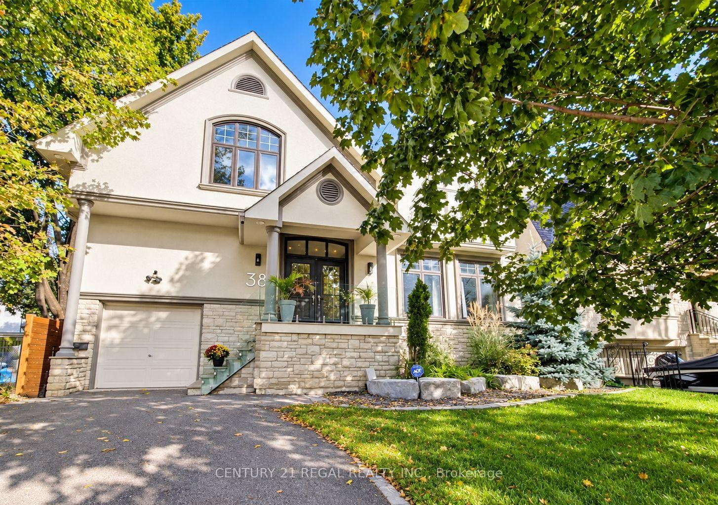 Photo 1 of 38 Mattice Road, Etobicoke, Islington-City Centre West — HOMEH