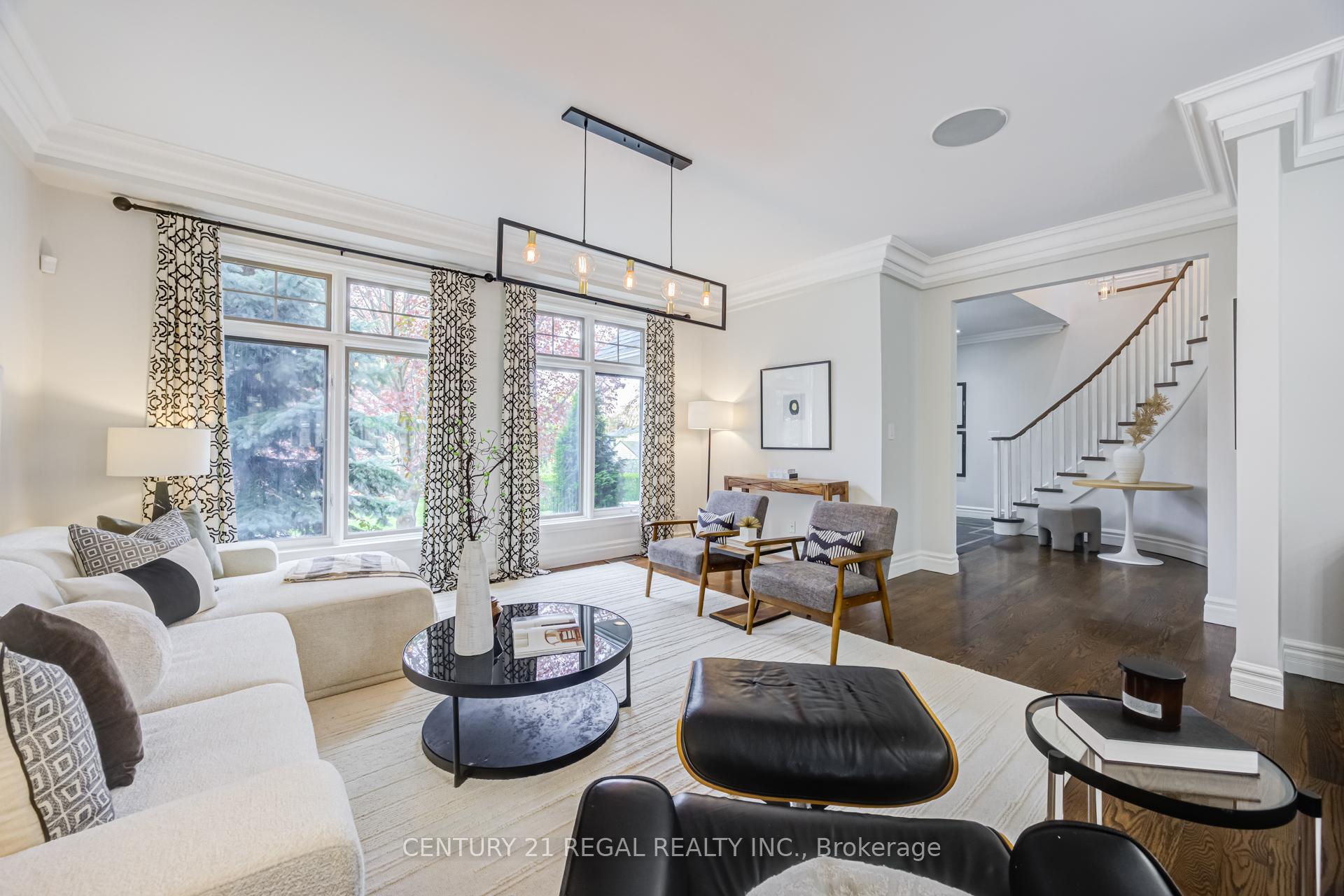 Photo 9 of 38 Mattice Road, Etobicoke, Islington-City Centre West — HOMEH