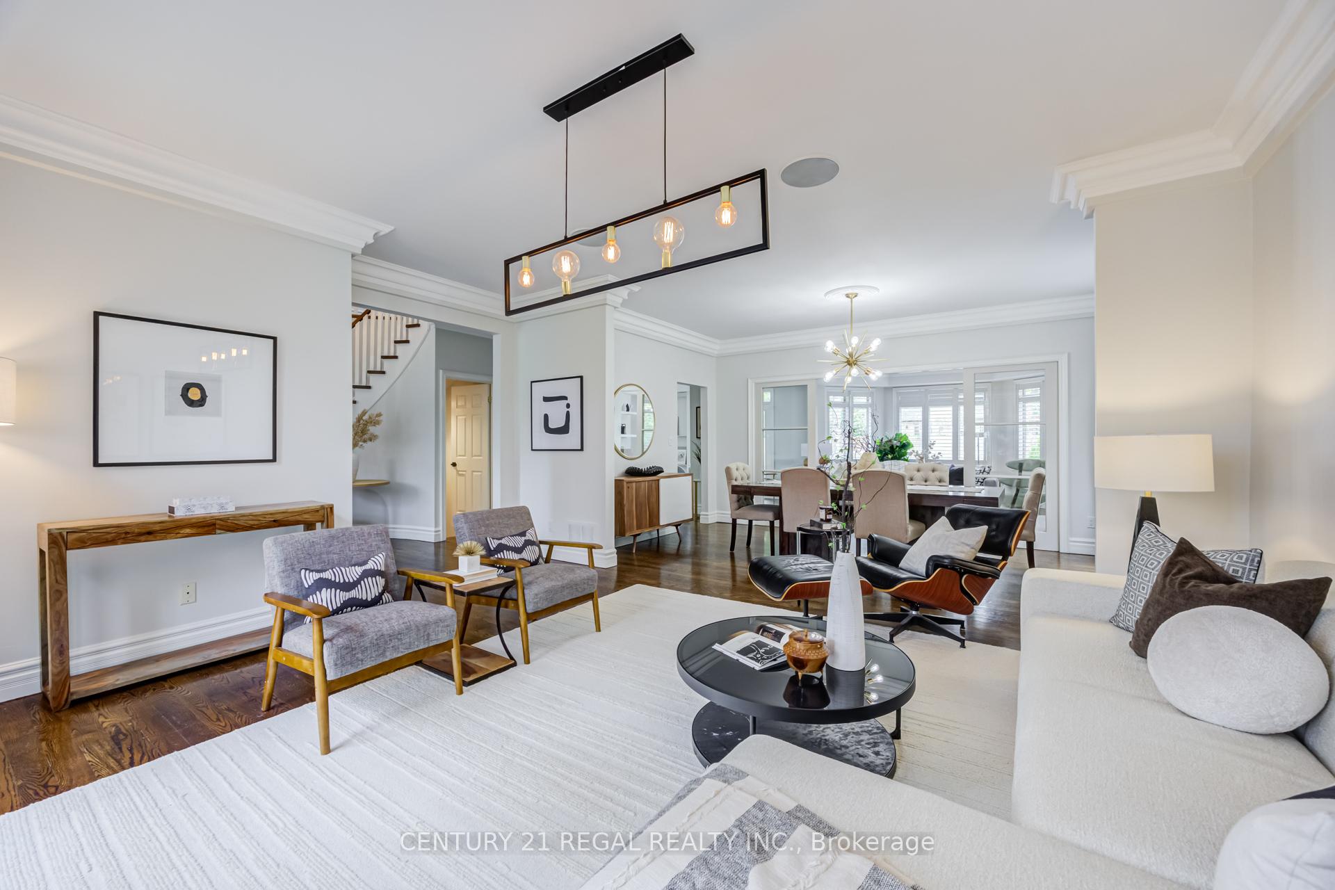 Photo 10 of 38 Mattice Road, Etobicoke, Islington-City Centre West — HOMEH