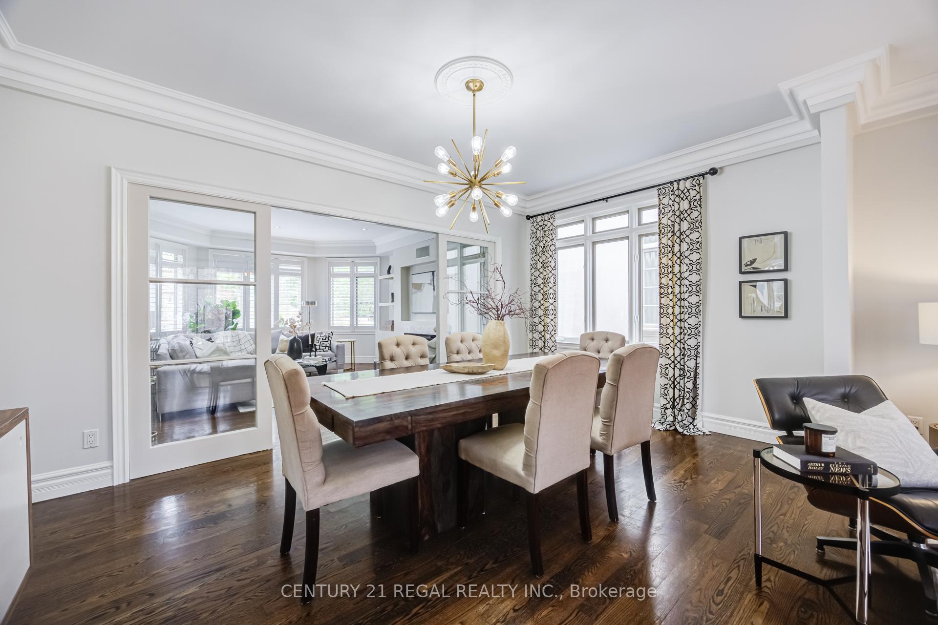 Photo 11 of 38 Mattice Road, Etobicoke, Islington-City Centre West — HOMEH