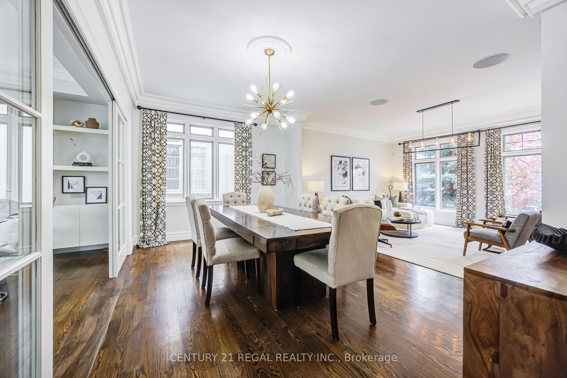 Photo 12 of 38 Mattice Road, Etobicoke, Islington-City Centre West — HOMEH