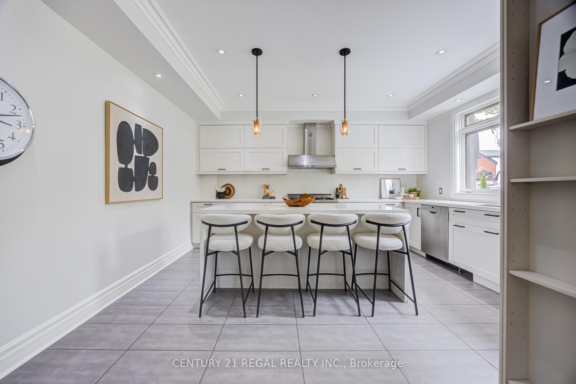 Photo 14 of 38 Mattice Road, Etobicoke, Islington-City Centre West — HOMEH