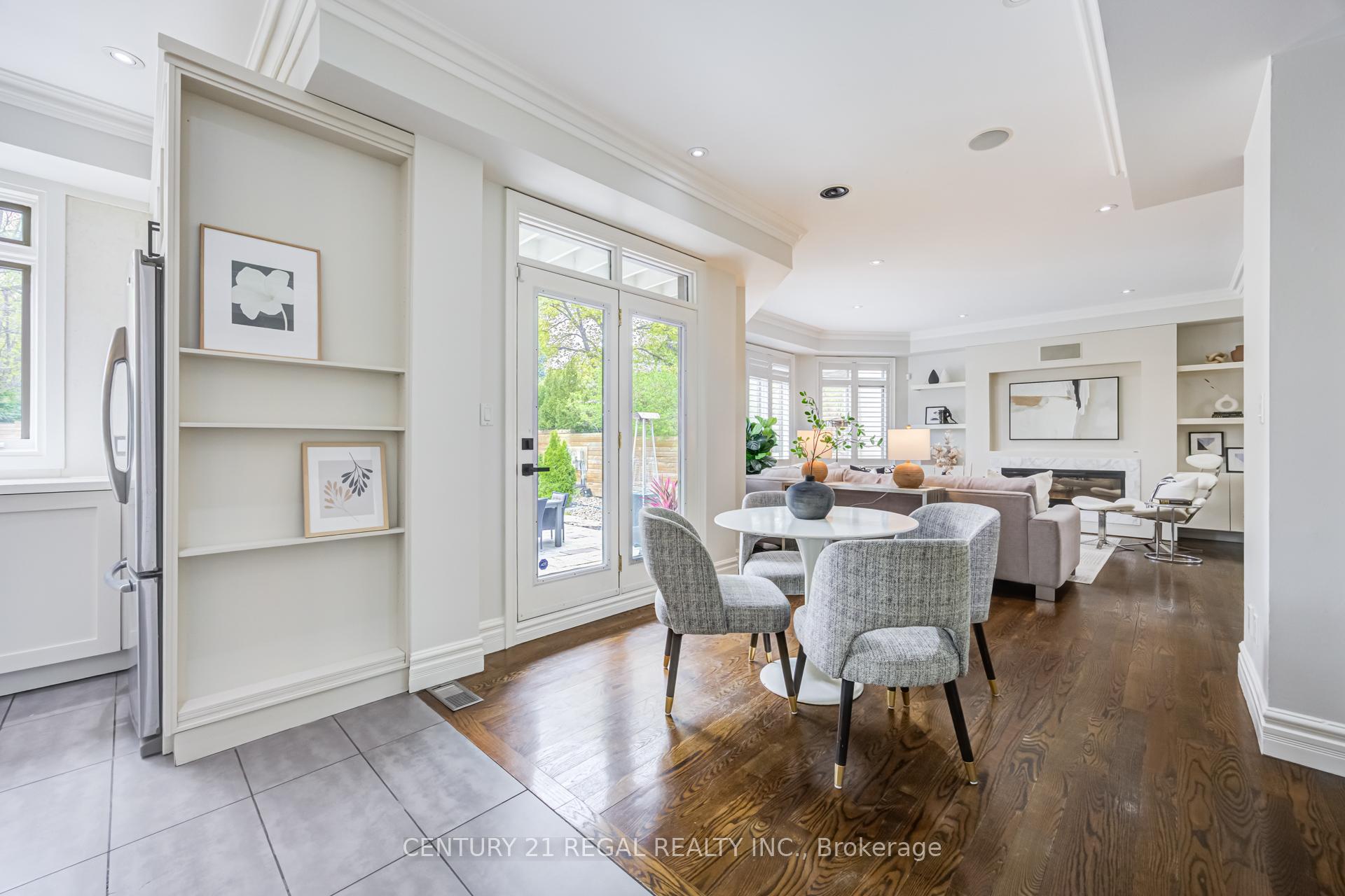 Photo 19 of 38 Mattice Road, Etobicoke, Islington-City Centre West — HOMEH