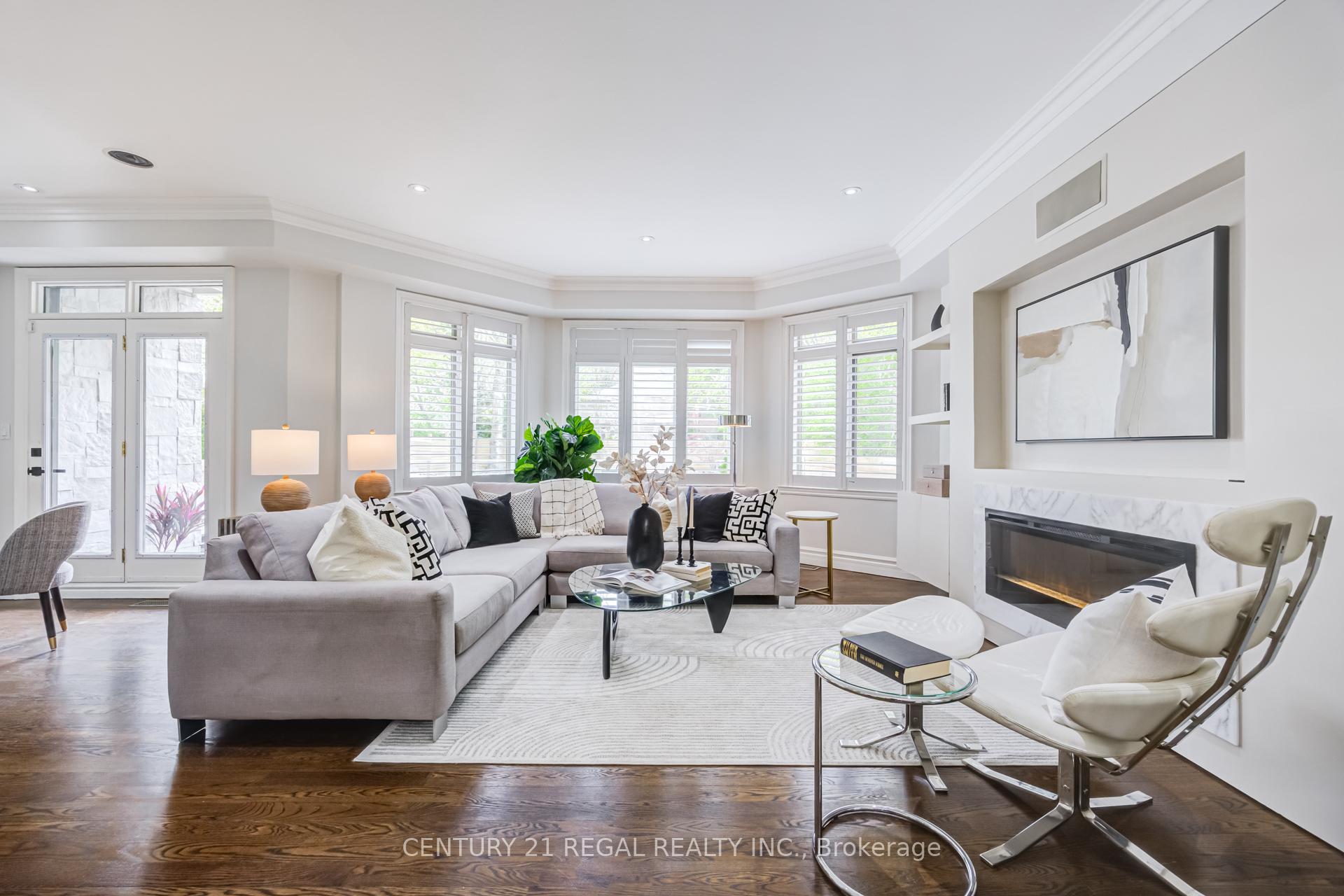 Photo 21 of 38 Mattice Road, Etobicoke, Islington-City Centre West — HOMEH
