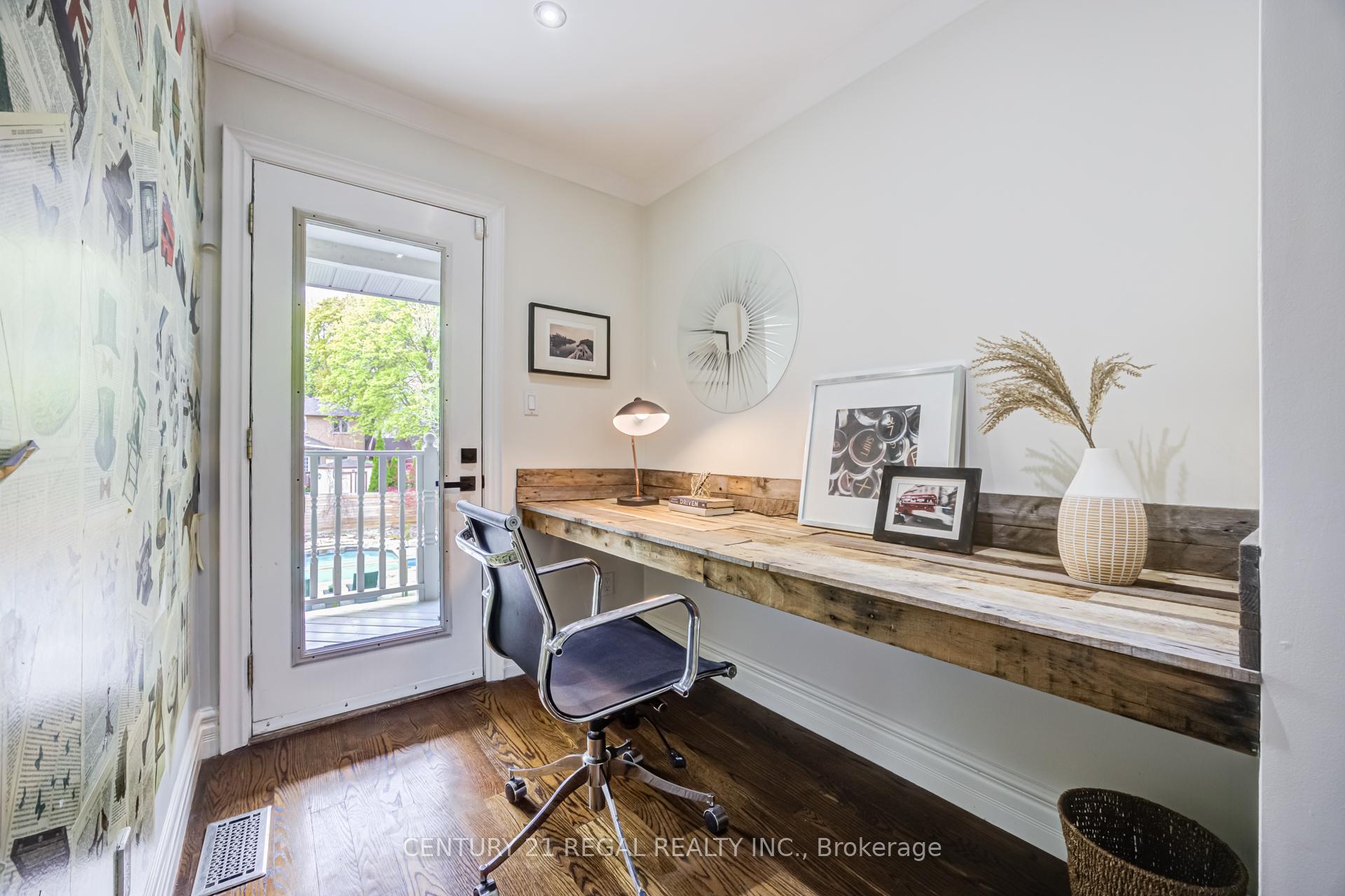 Photo 29 of 38 Mattice Road, Etobicoke, Islington-City Centre West — HOMEH