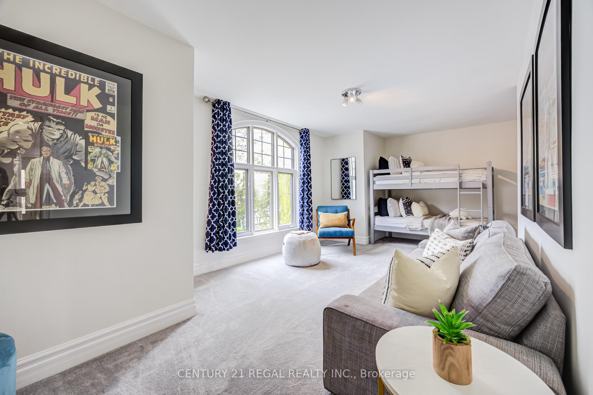 Photo 33 of 38 Mattice Road, Etobicoke, Islington-City Centre West — HOMEH