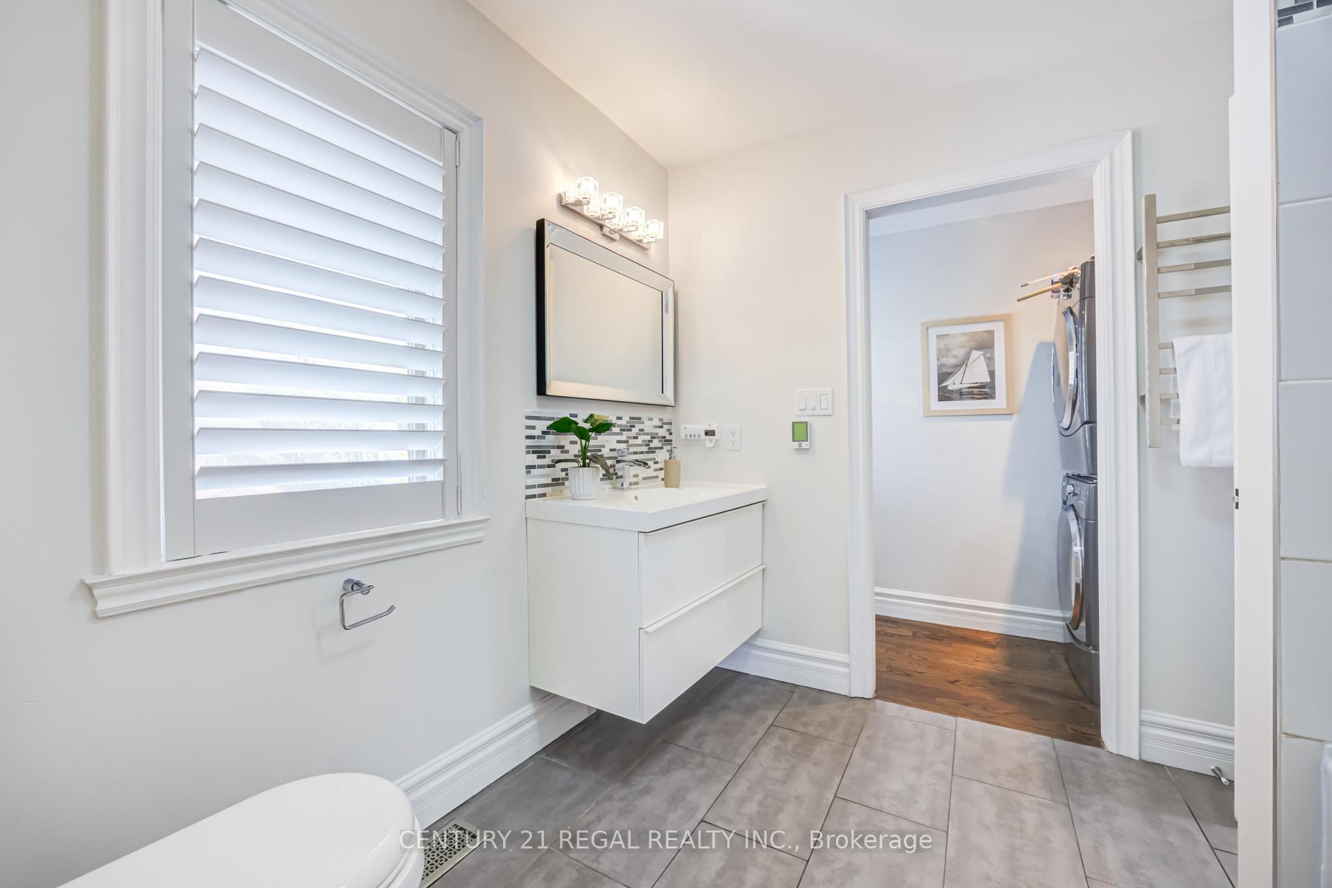 Photo 34 of 38 Mattice Road, Etobicoke, Islington-City Centre West — HOMEH