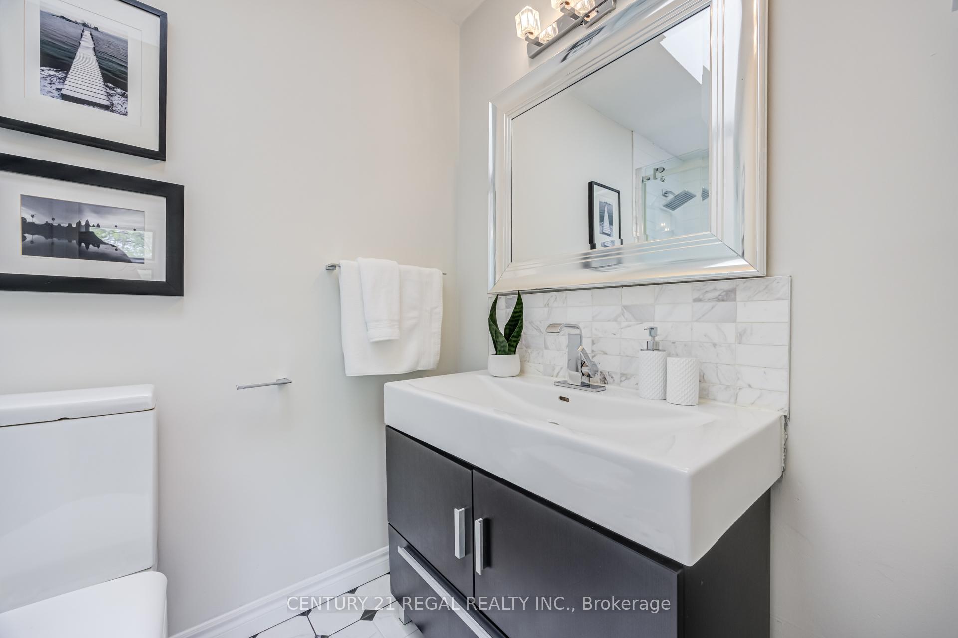 Photo 37 of 38 Mattice Road, Etobicoke, Islington-City Centre West — HOMEH