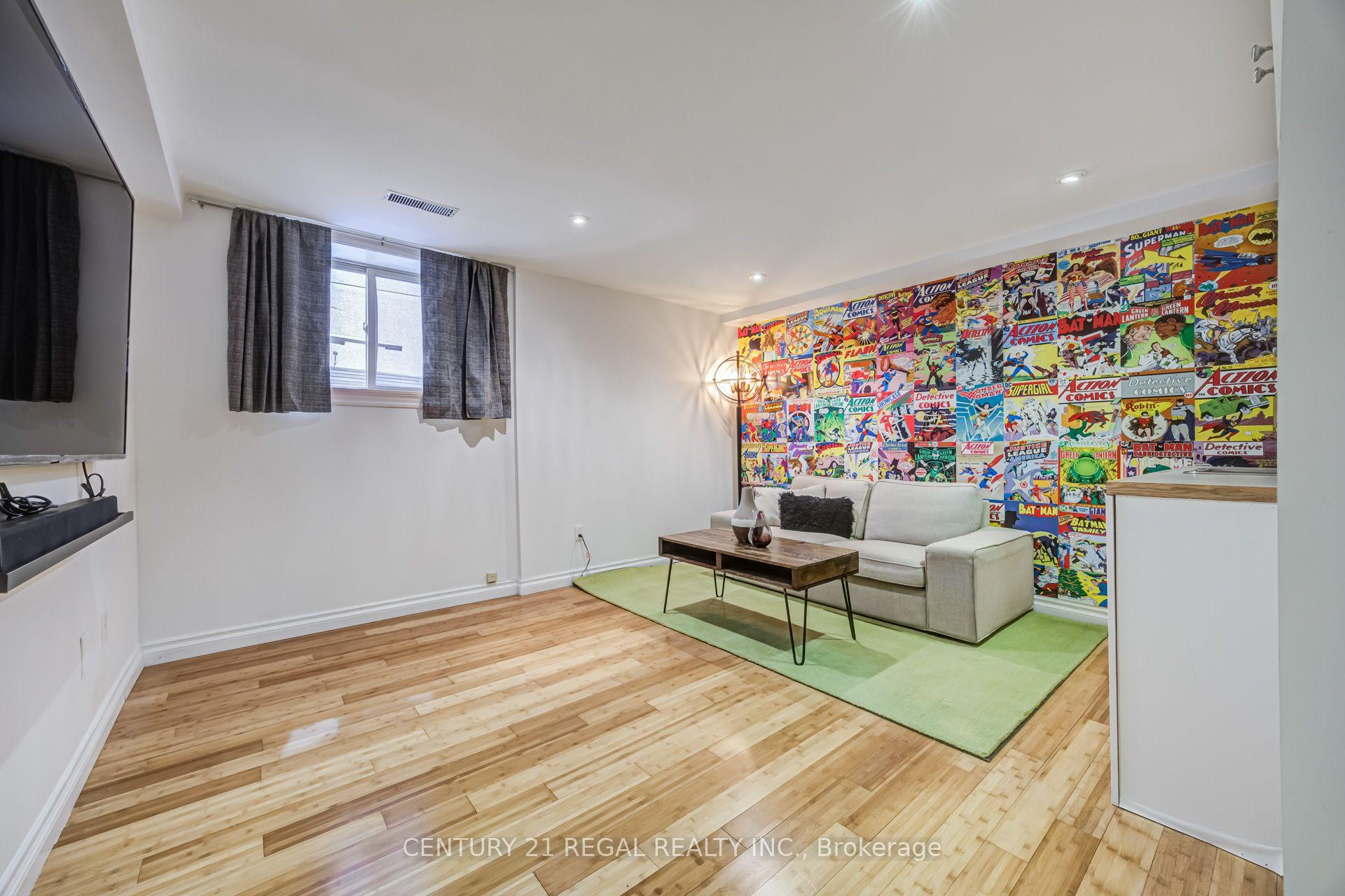 Photo 45 of 38 Mattice Road, Etobicoke, Islington-City Centre West — HOMEH
