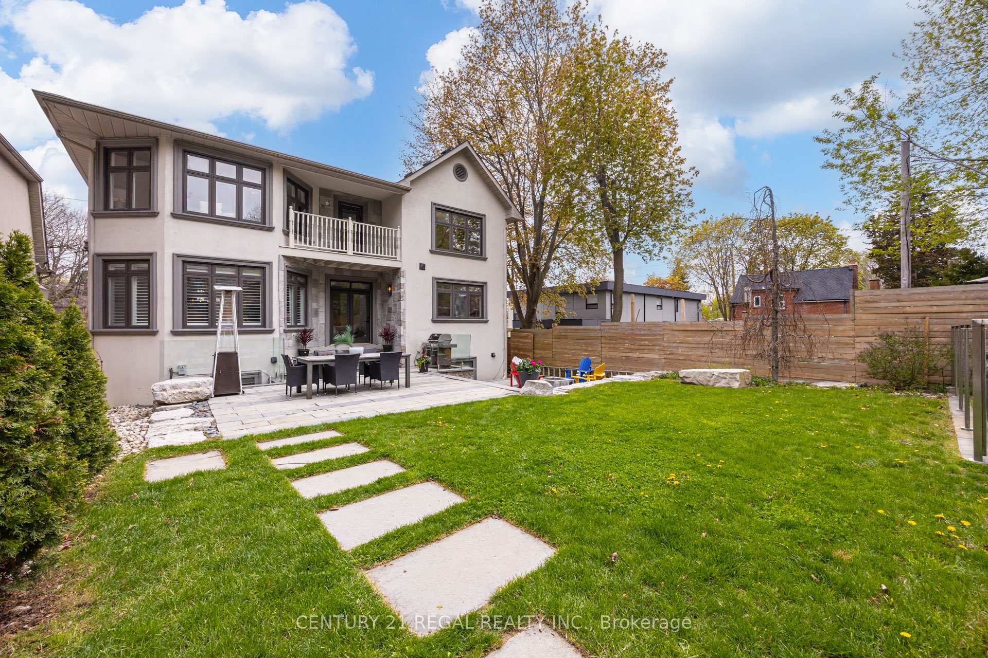 Photo 47 of 38 Mattice Road, Etobicoke, Islington-City Centre West — HOMEH