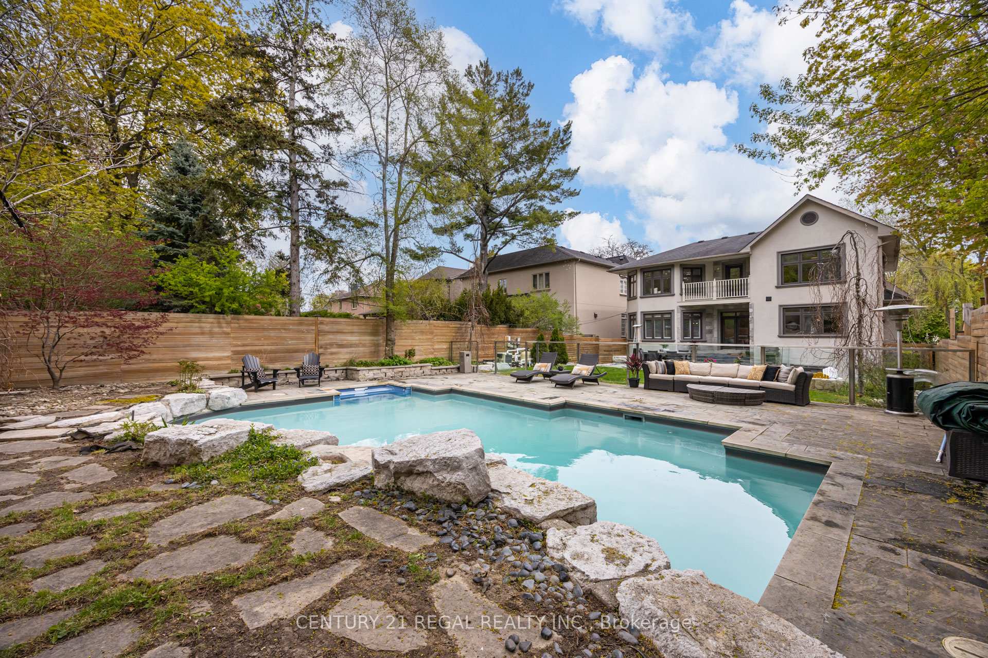 Photo 48 of 38 Mattice Road, Etobicoke, Islington-City Centre West — HOMEH