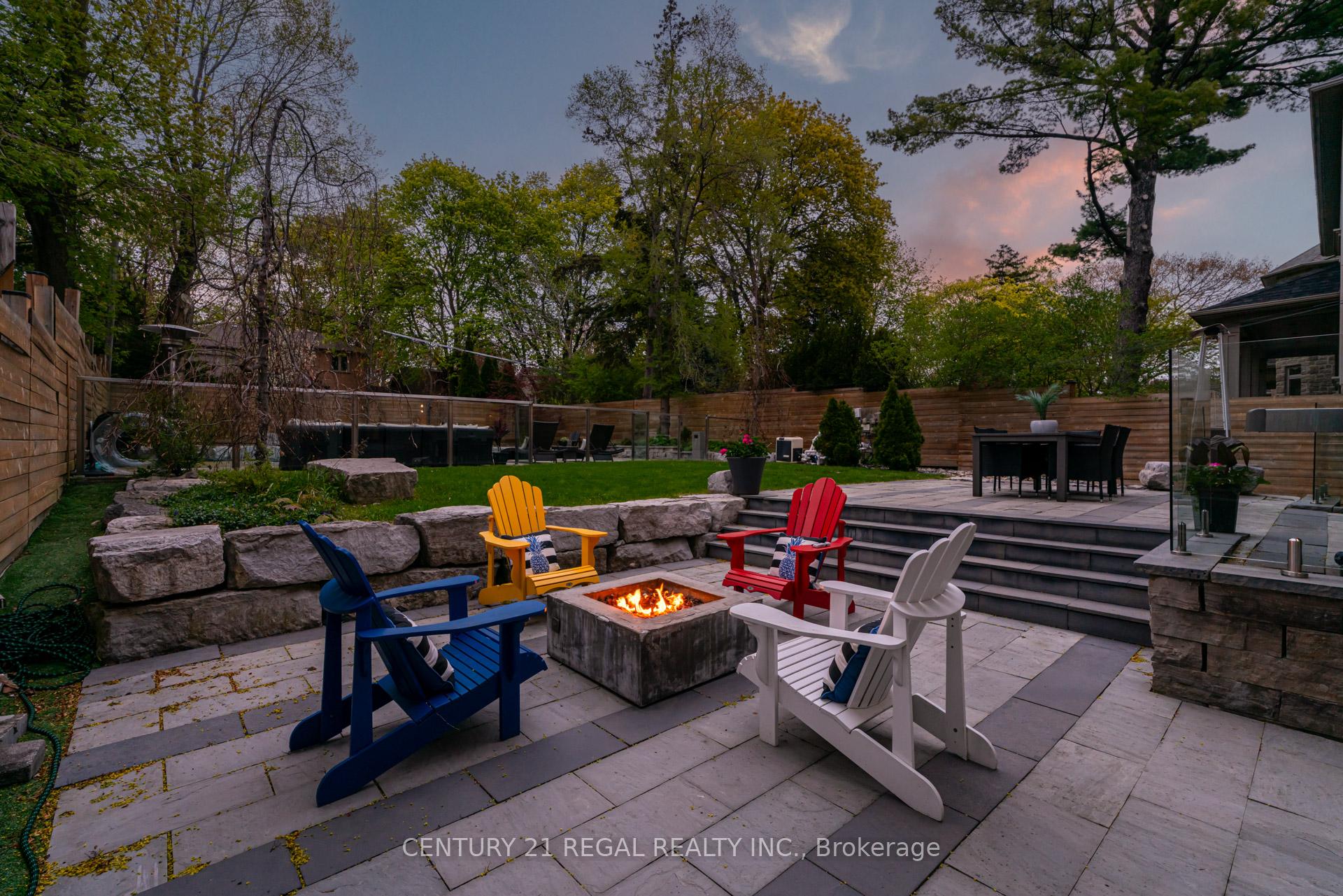 Photo 51 of 38 Mattice Road, Etobicoke, Islington-City Centre West — HOMEH