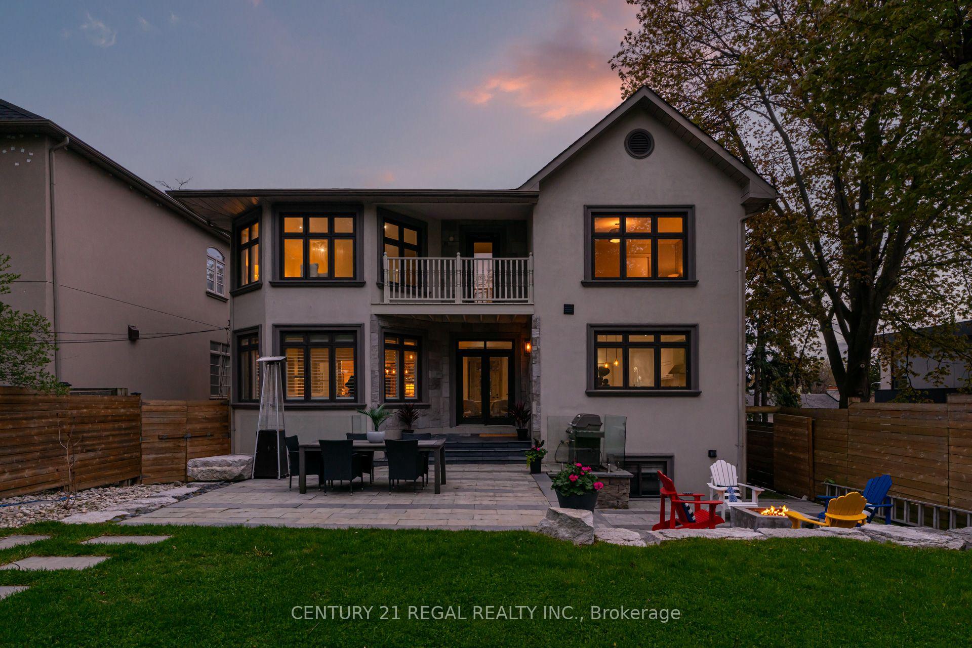 Photo 54 of 38 Mattice Road, Etobicoke, Islington-City Centre West — HOMEH