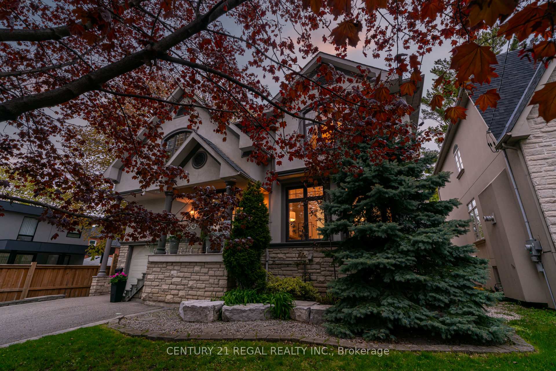 Photo 52 of 38 Mattice Road, Etobicoke, Islington-City Centre West — HOMEH