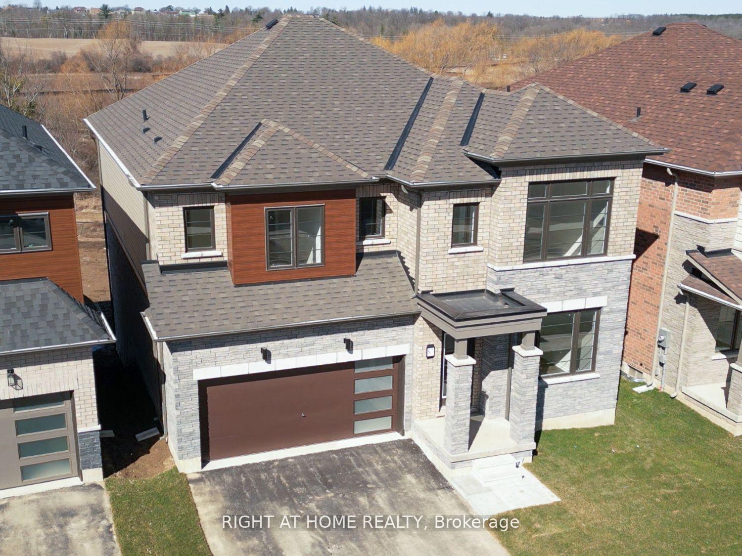 Photo 3 of 87 Monteith Drive, Brantford, Empire South — HOMEH