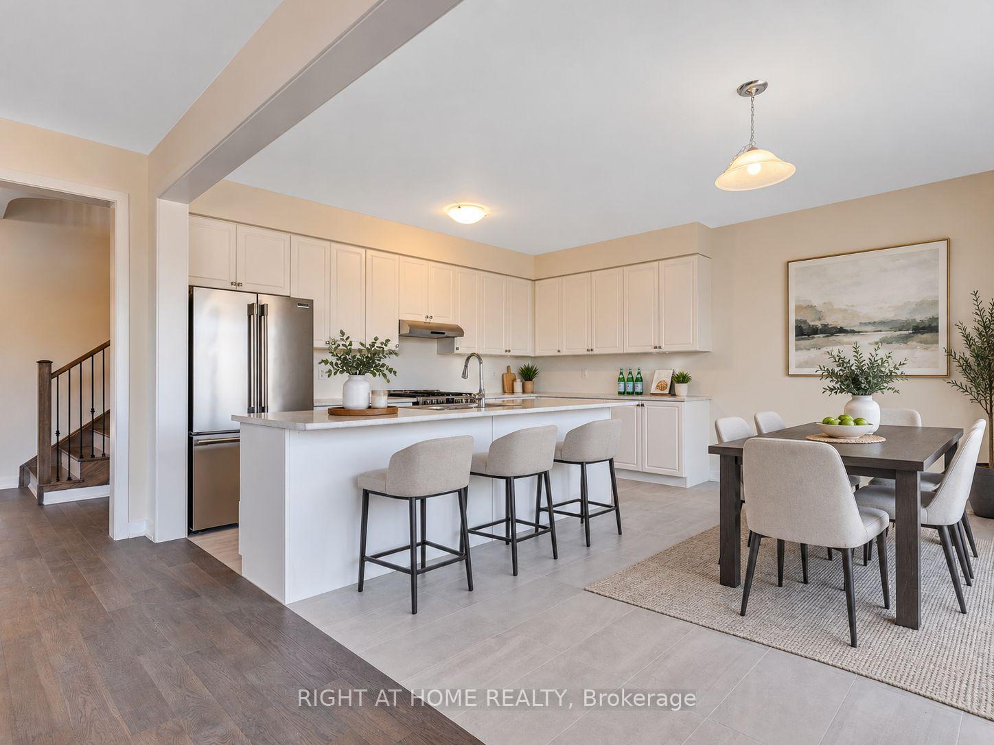 Photo 8 of 87 Monteith Drive, Brantford, Empire South — HOMEH