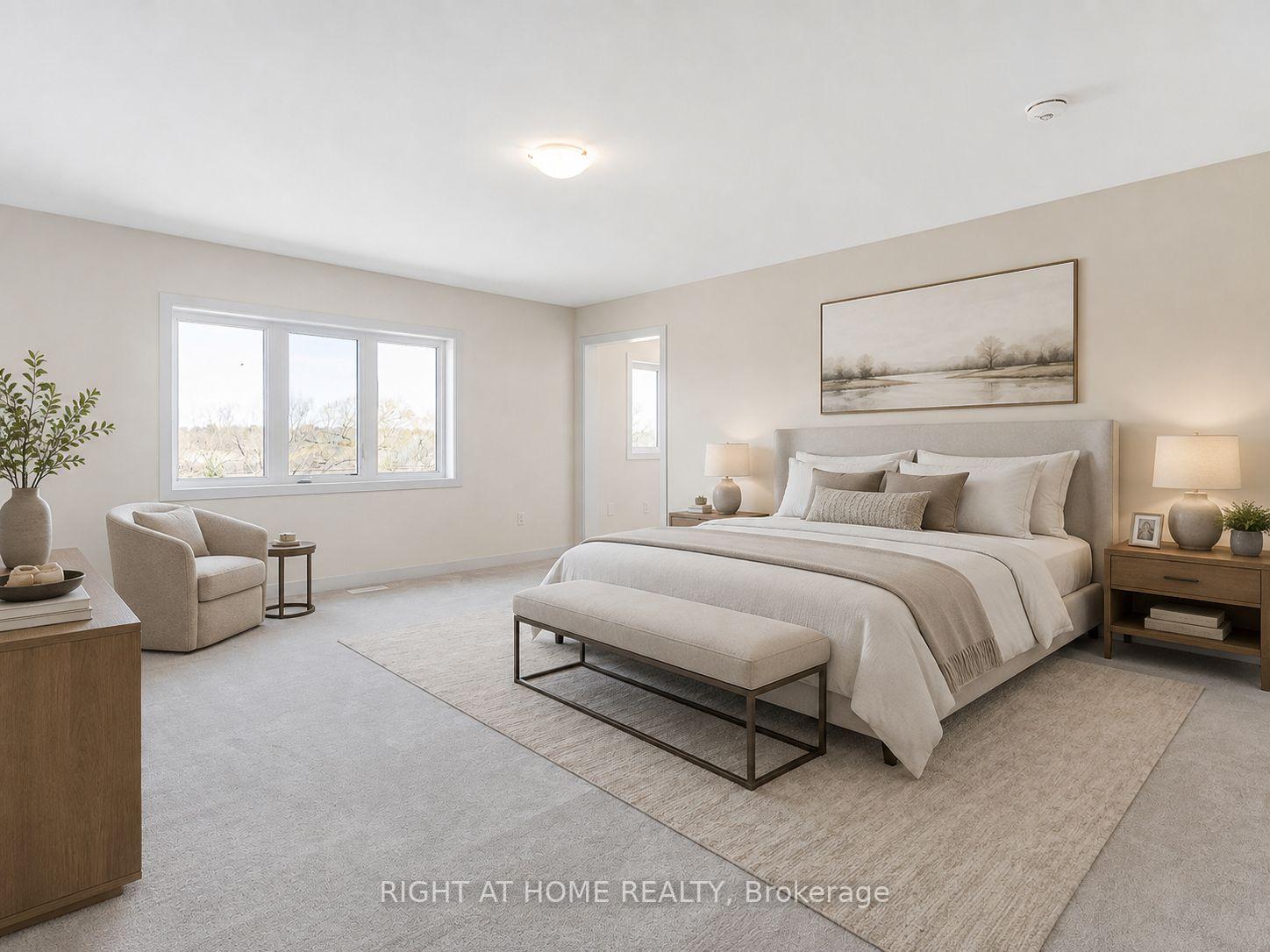 Photo 9 of 87 Monteith Drive, Brantford, Empire South — HOMEH