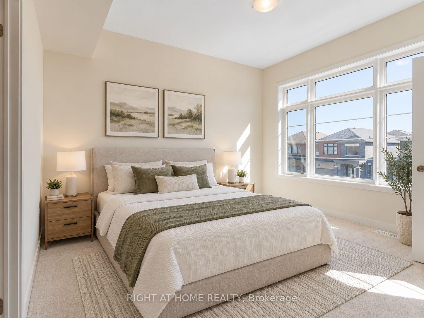 Photo 12 of 87 Monteith Drive, Brantford, Empire South — HOMEH