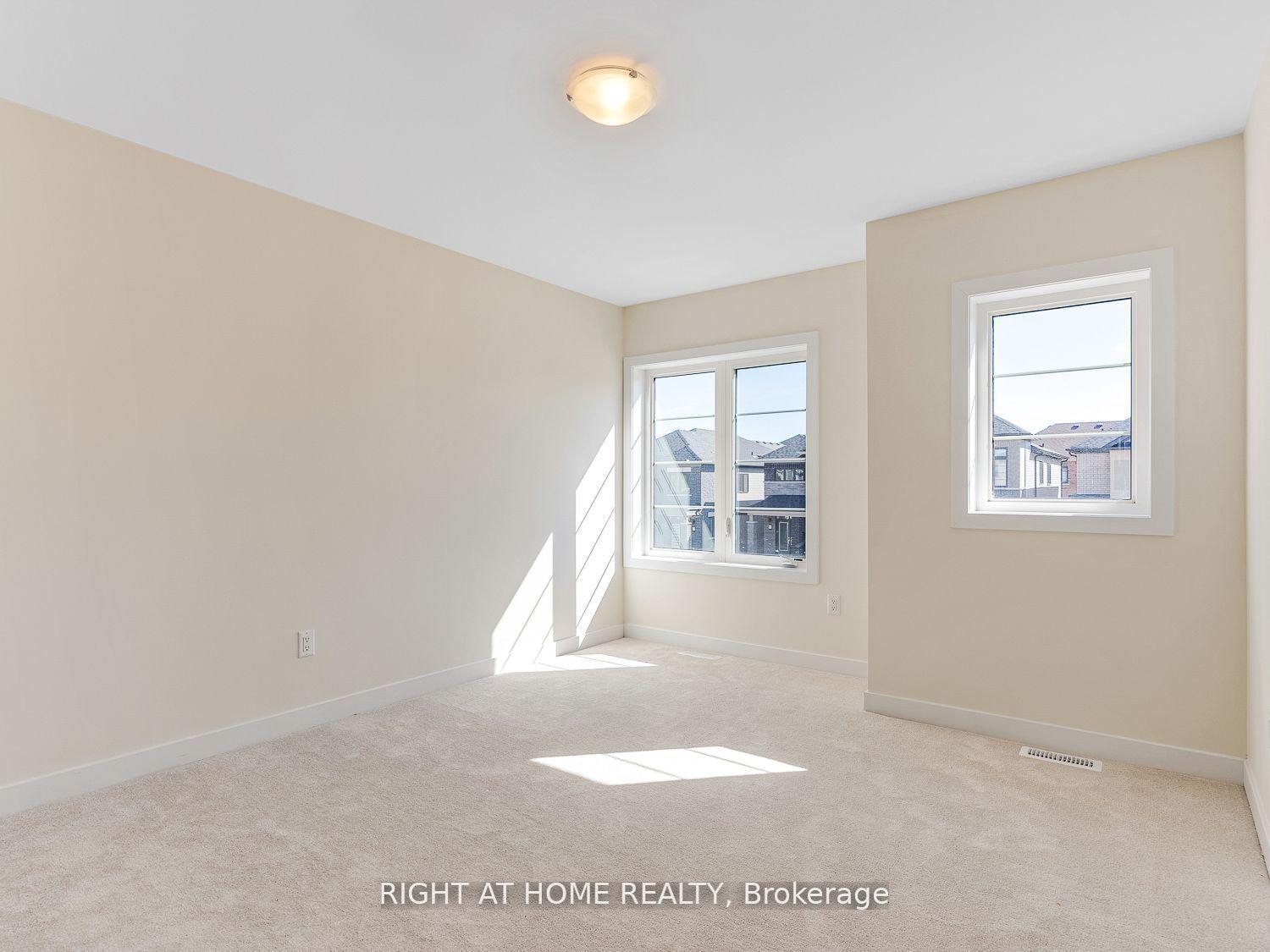 Photo 24 of 87 Monteith Drive, Brantford, Empire South — HOMEH