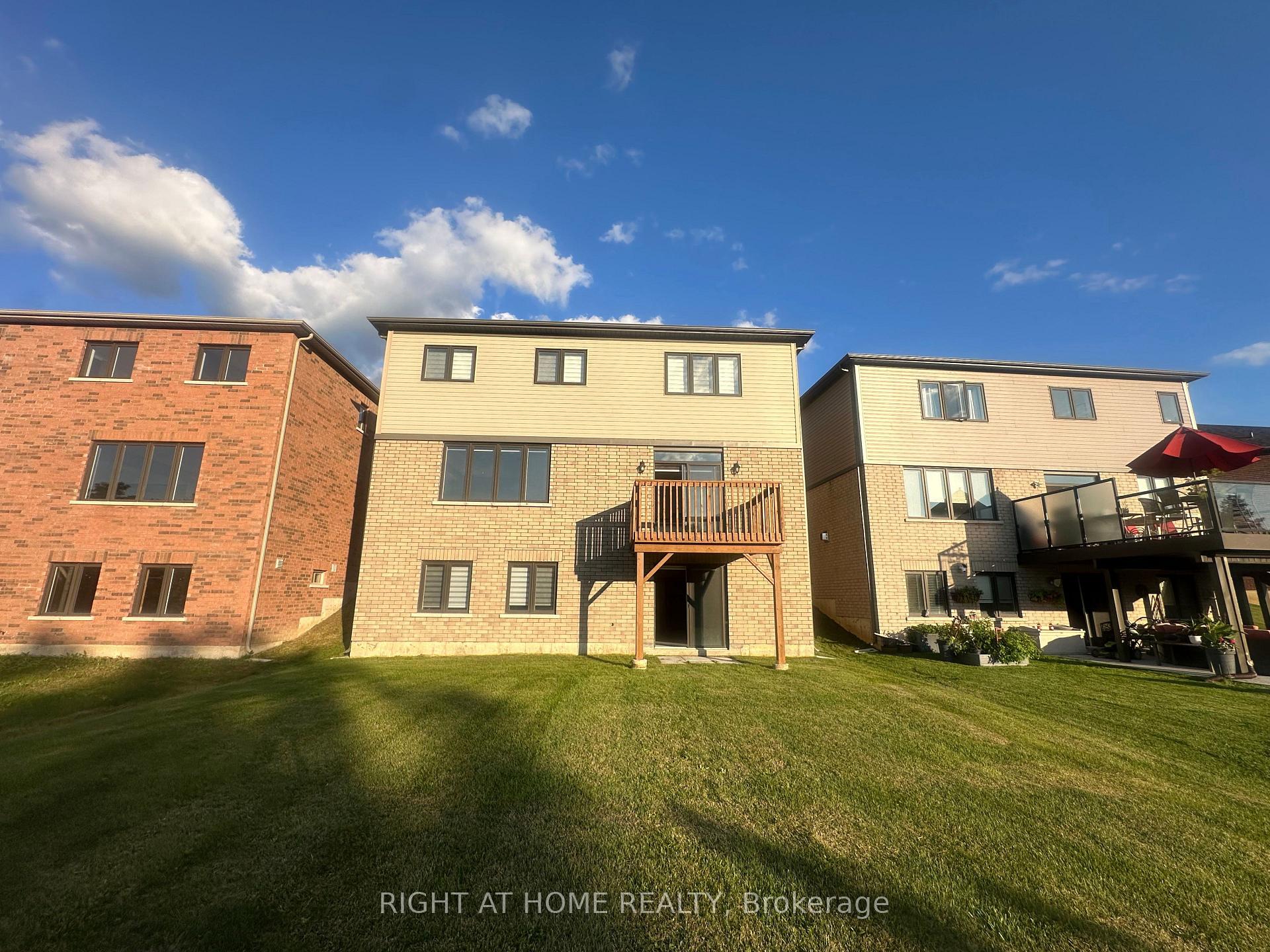 Photo 44 of 87 Monteith Drive, Brantford, Empire South — HOMEH
