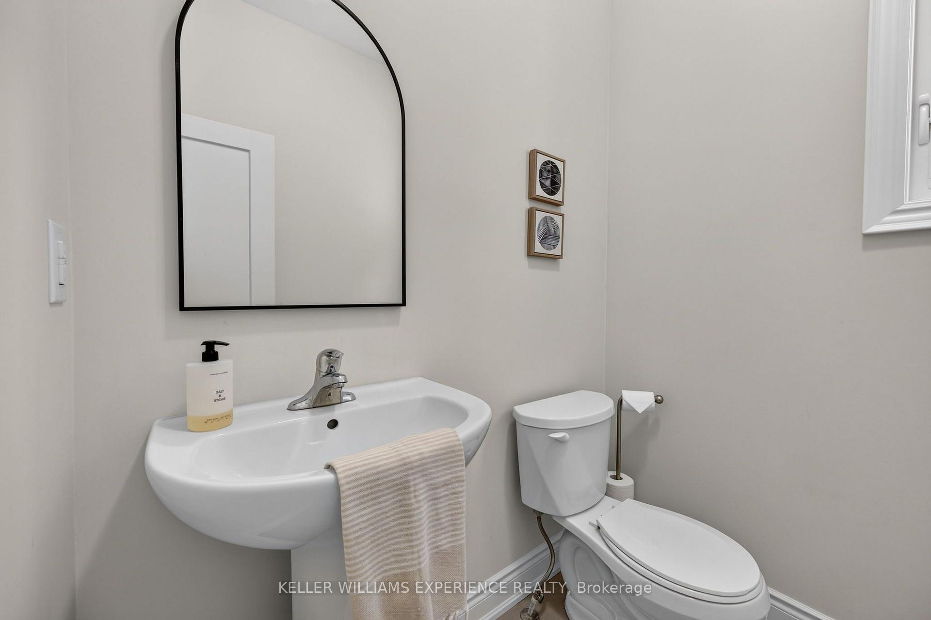 Photo 27 of 25 Atlantis Drive, Orillia — HOMEH