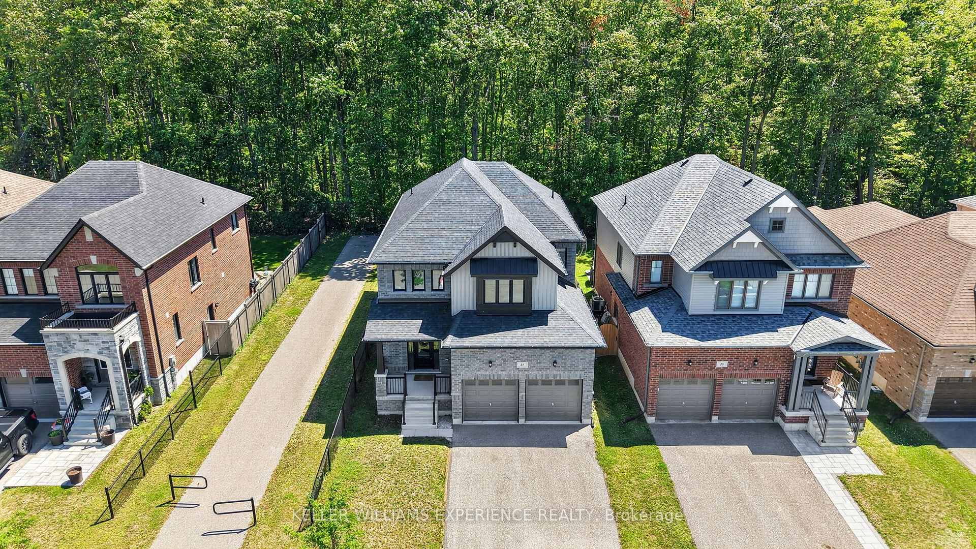 Photo 44 of 25 Atlantis Drive, Orillia — HOMEH