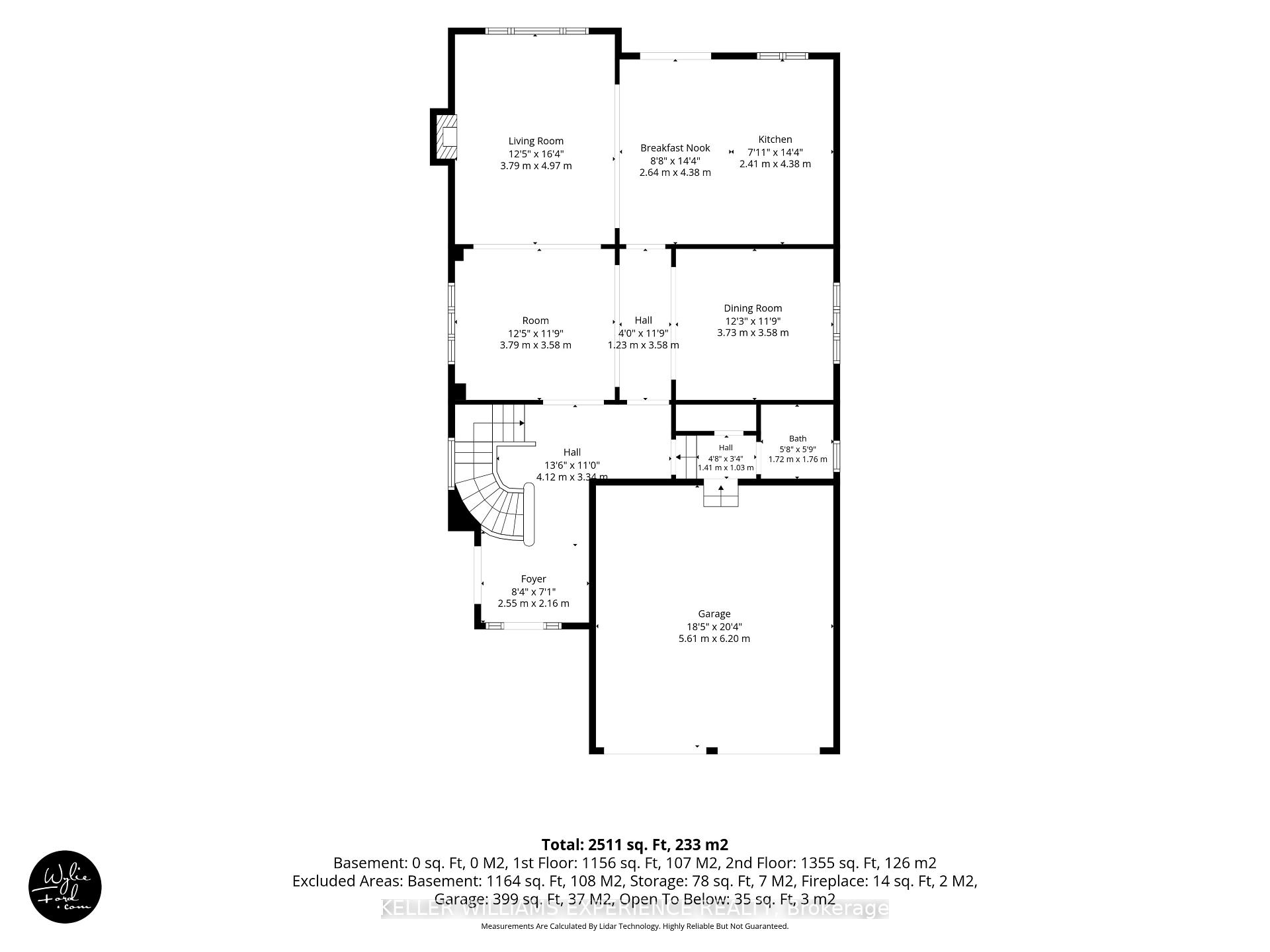 Photo 46 of 25 Atlantis Drive, Orillia — HOMEH